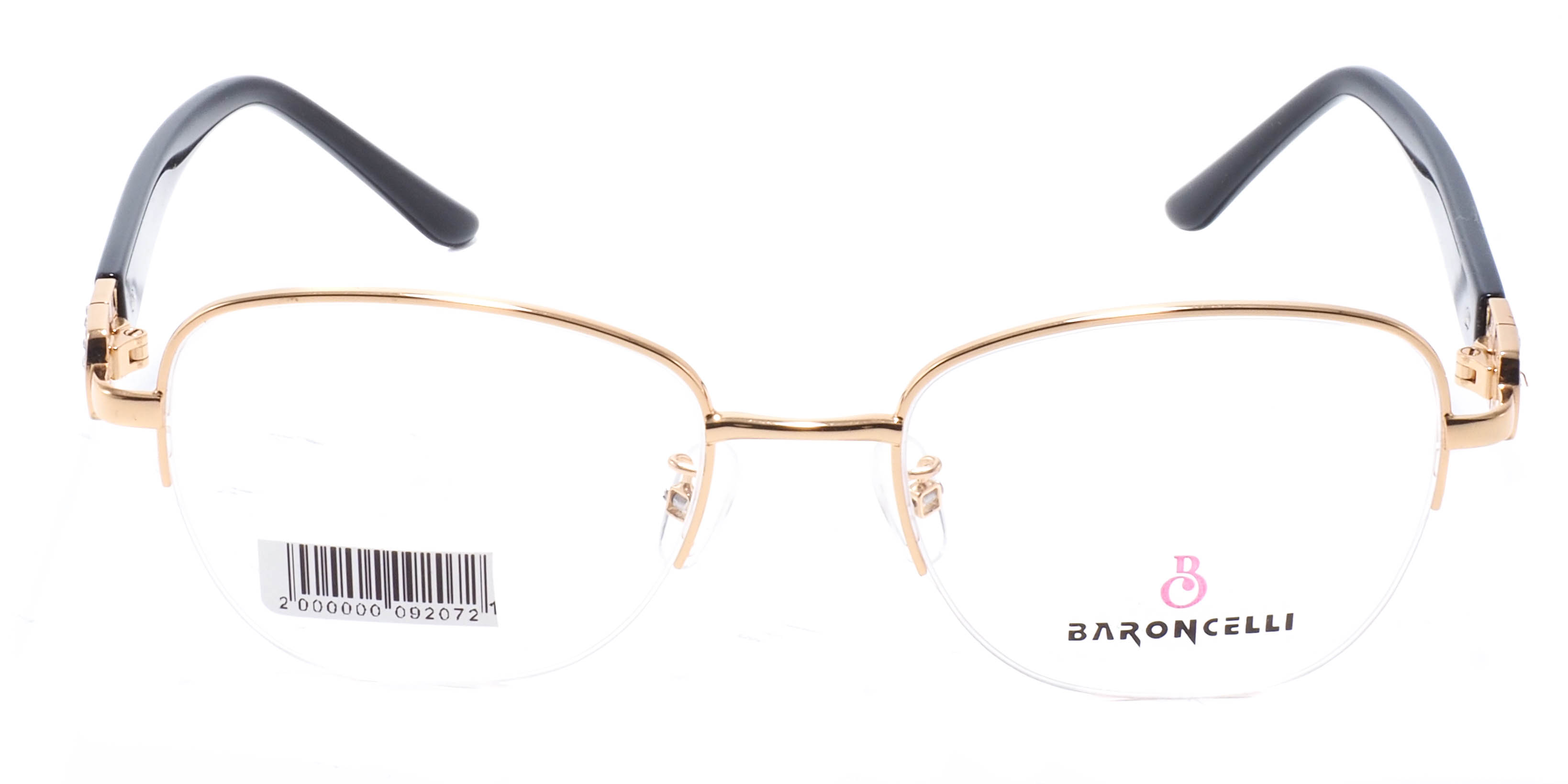 оправа Baroncelli 4502B 4012