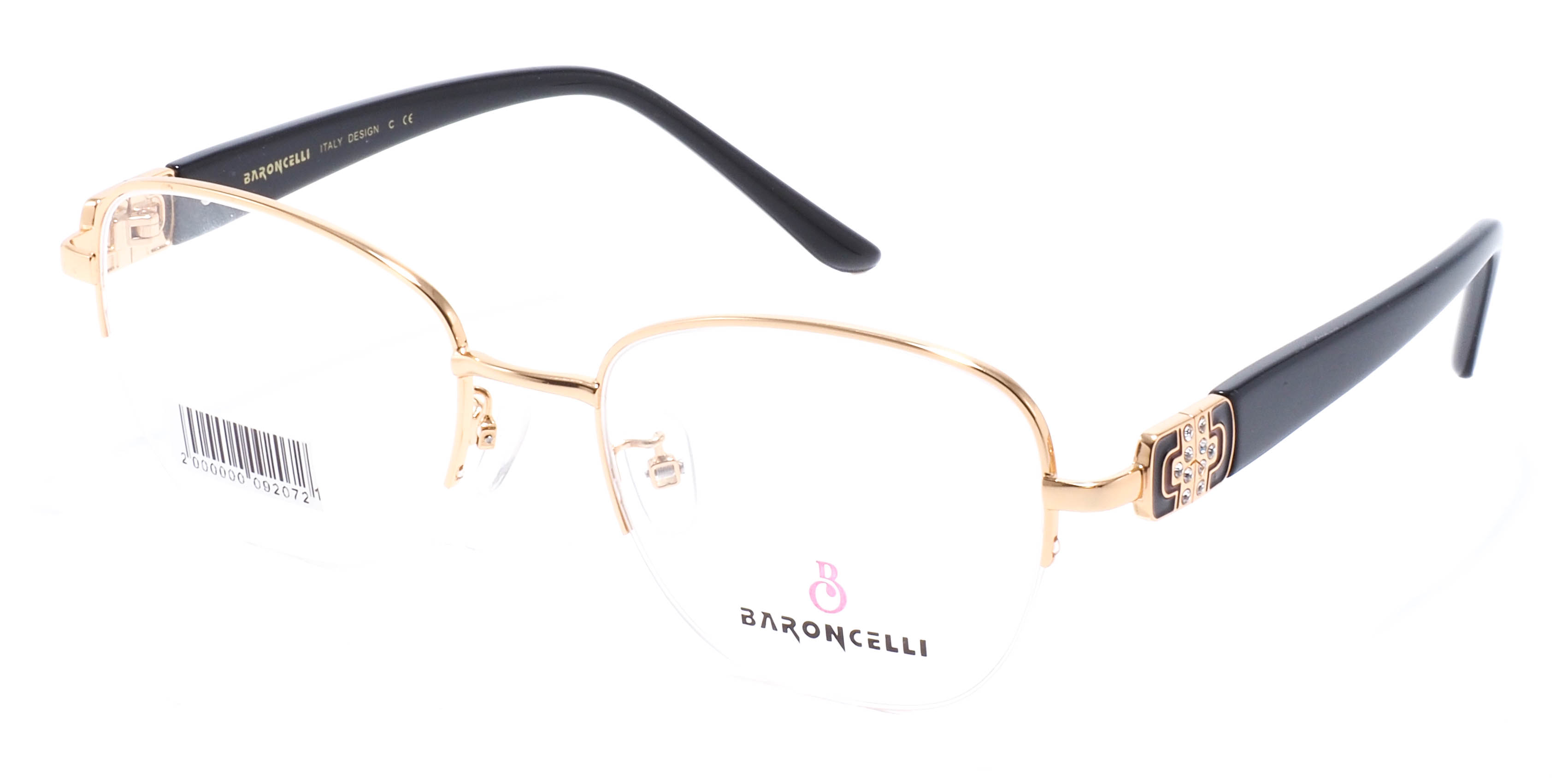 оправа Baroncelli 4502B 4012