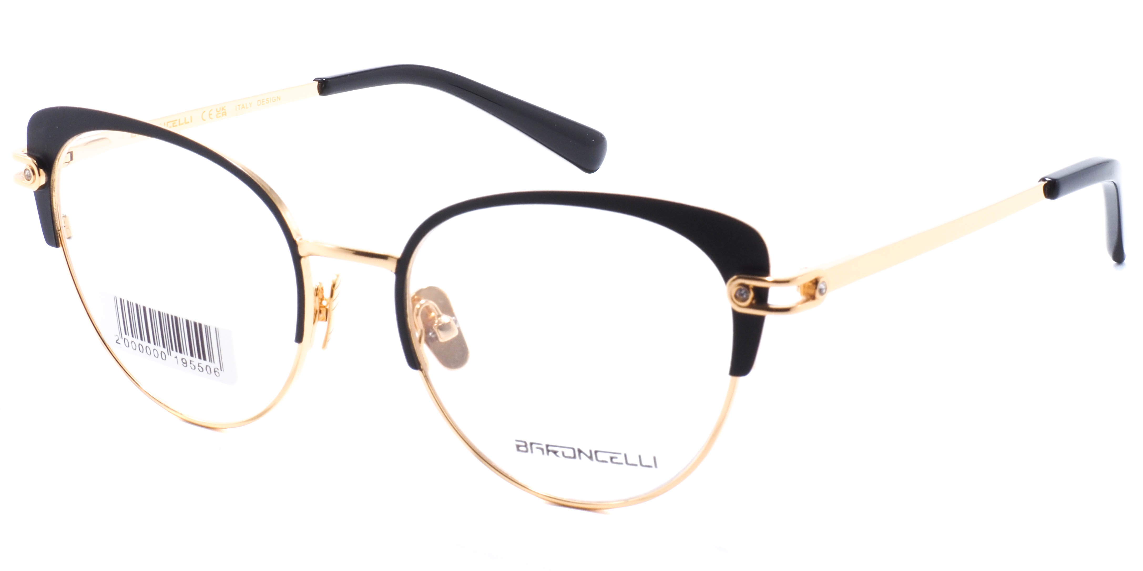 оправа Baroncelli BN327S C004
