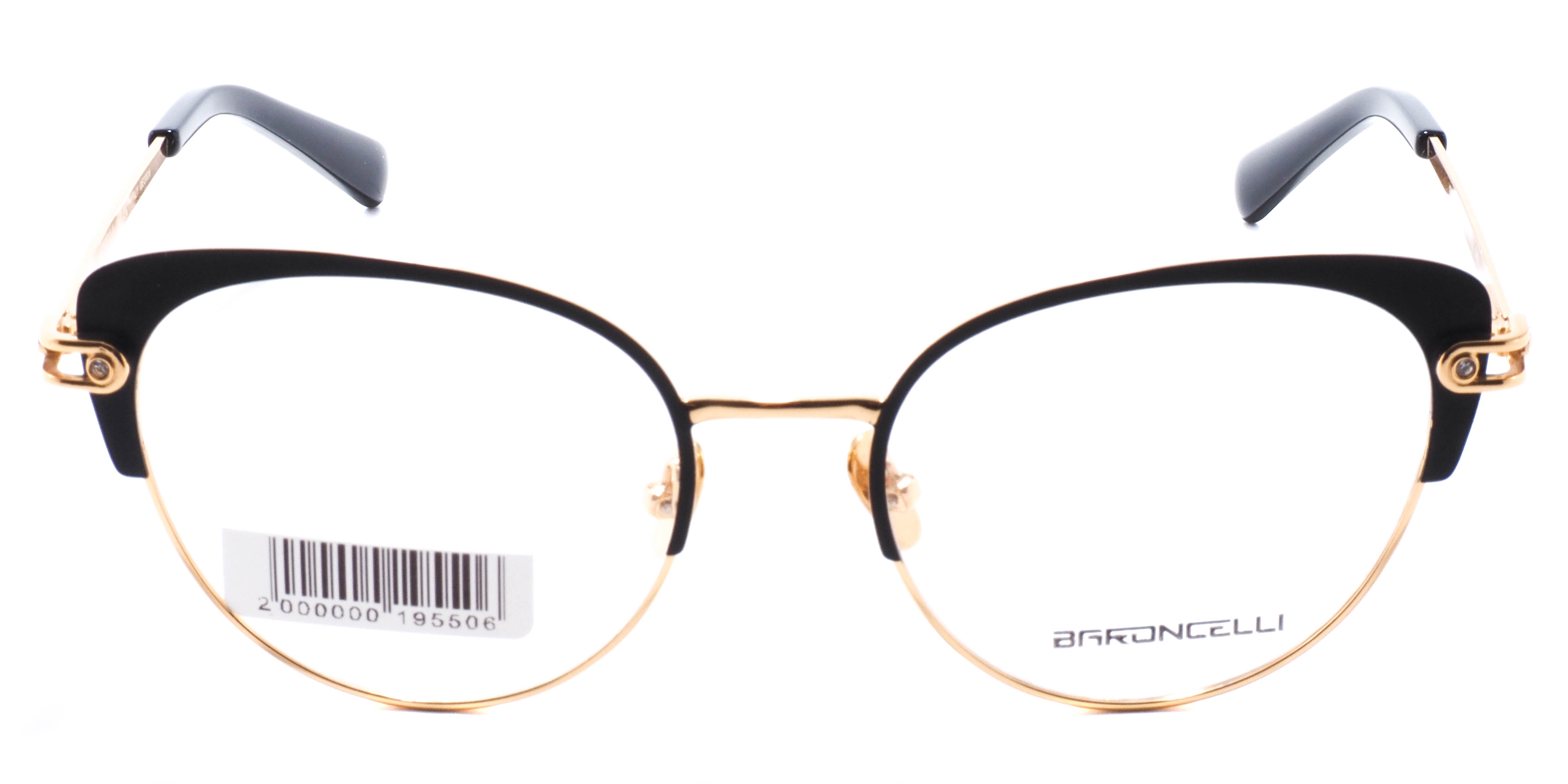 оправа Baroncelli BN327S C004