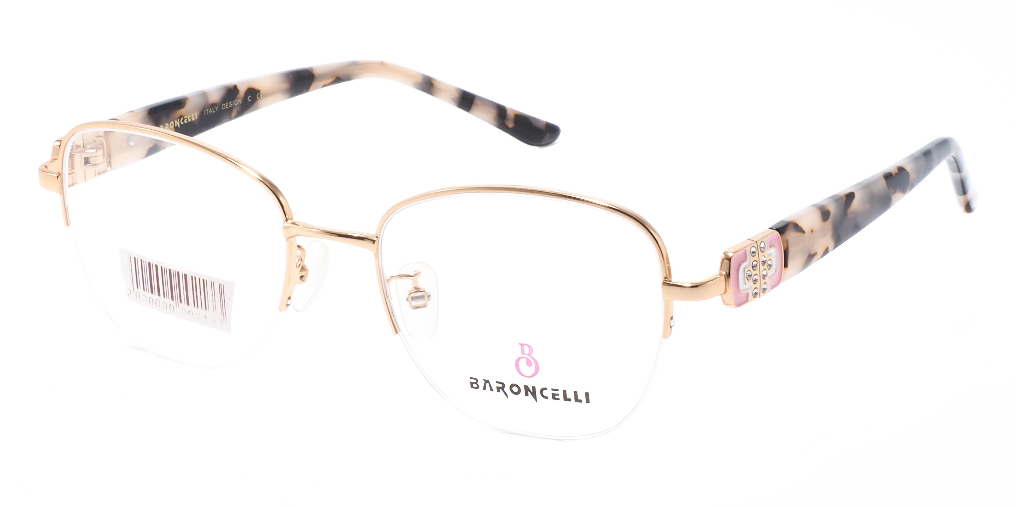 оправа Baroncelli 4502B 5202
