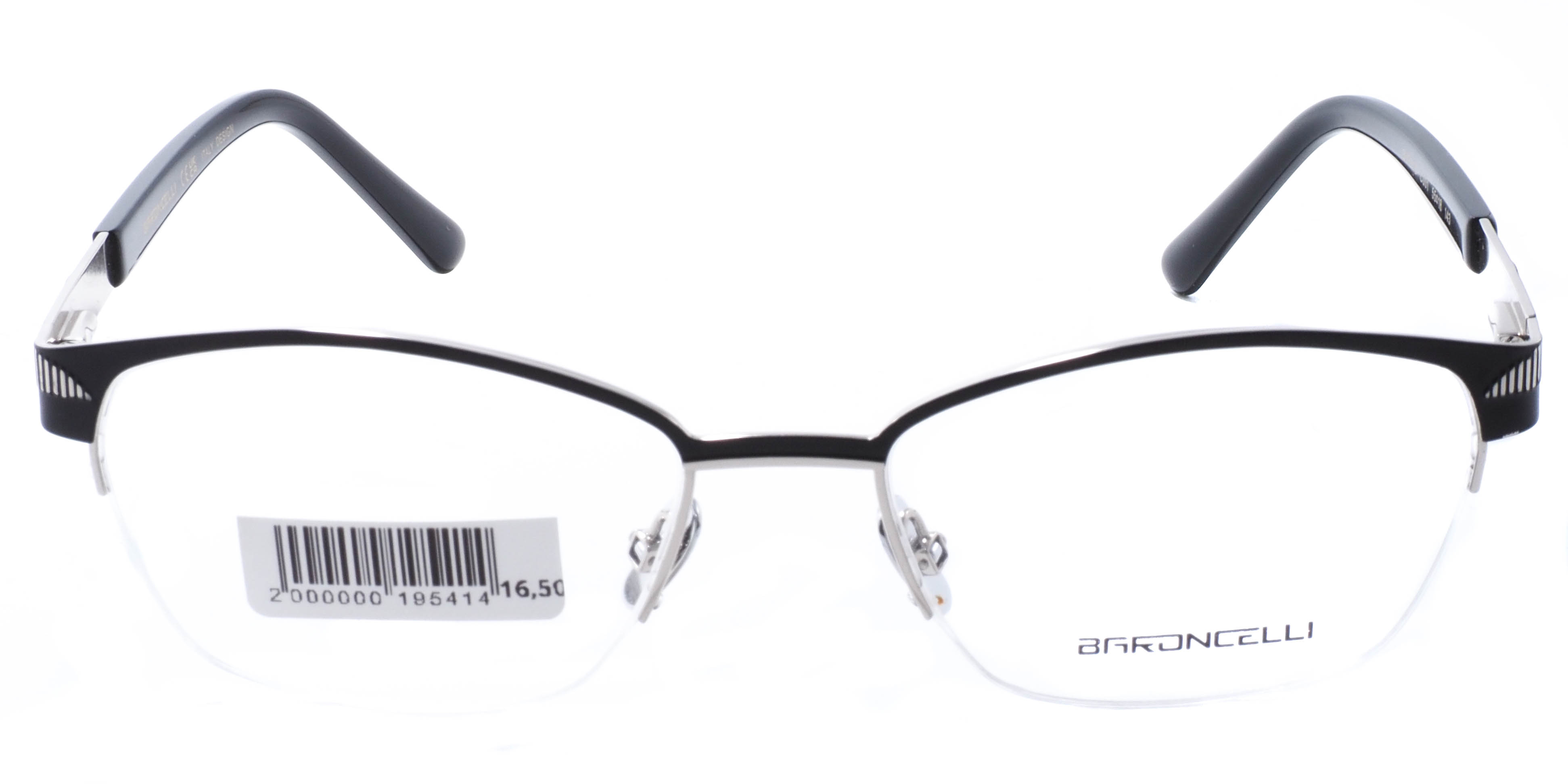 оправа Baroncelli BN331S C001