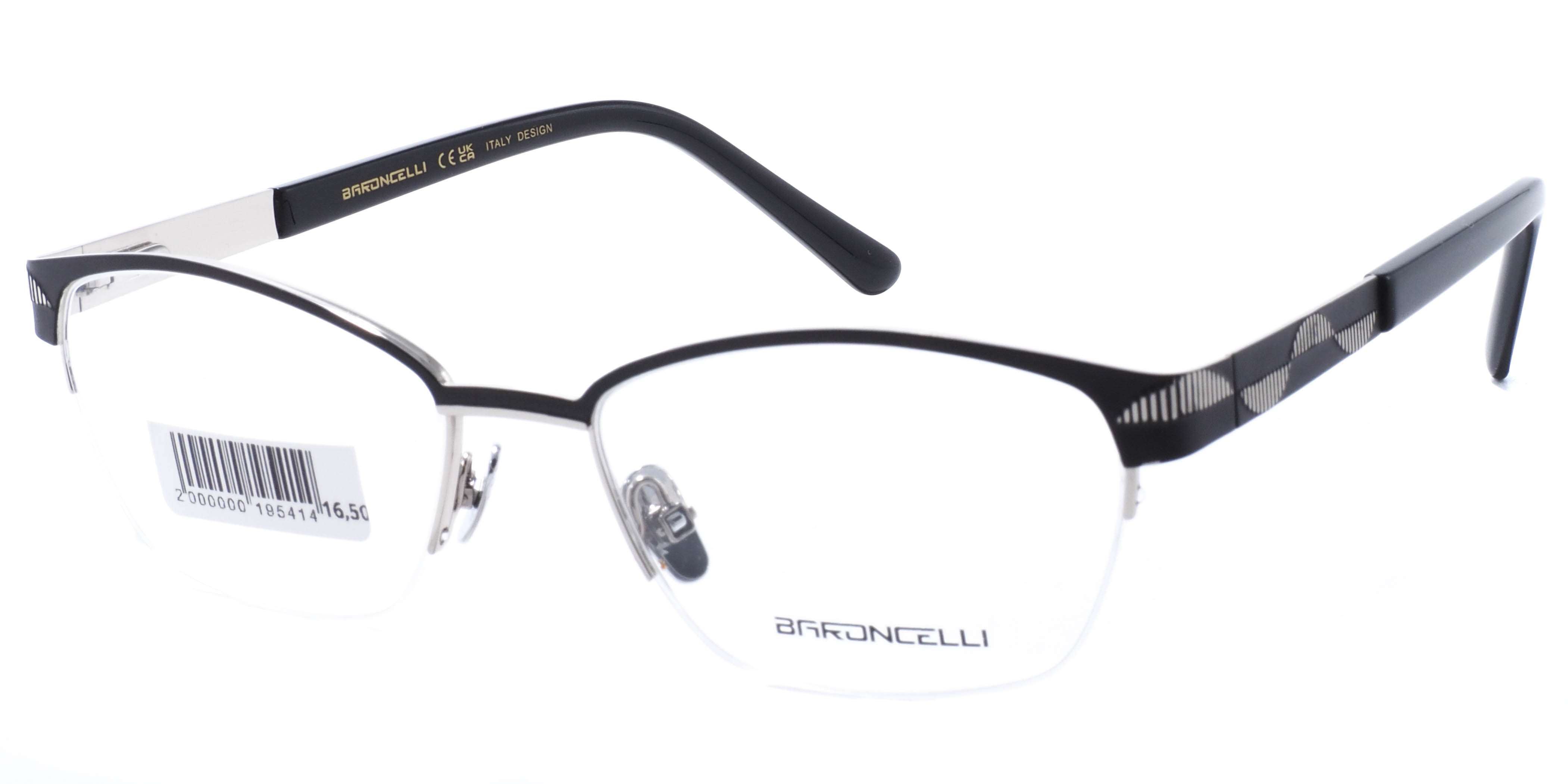оправа Baroncelli BN331S C001