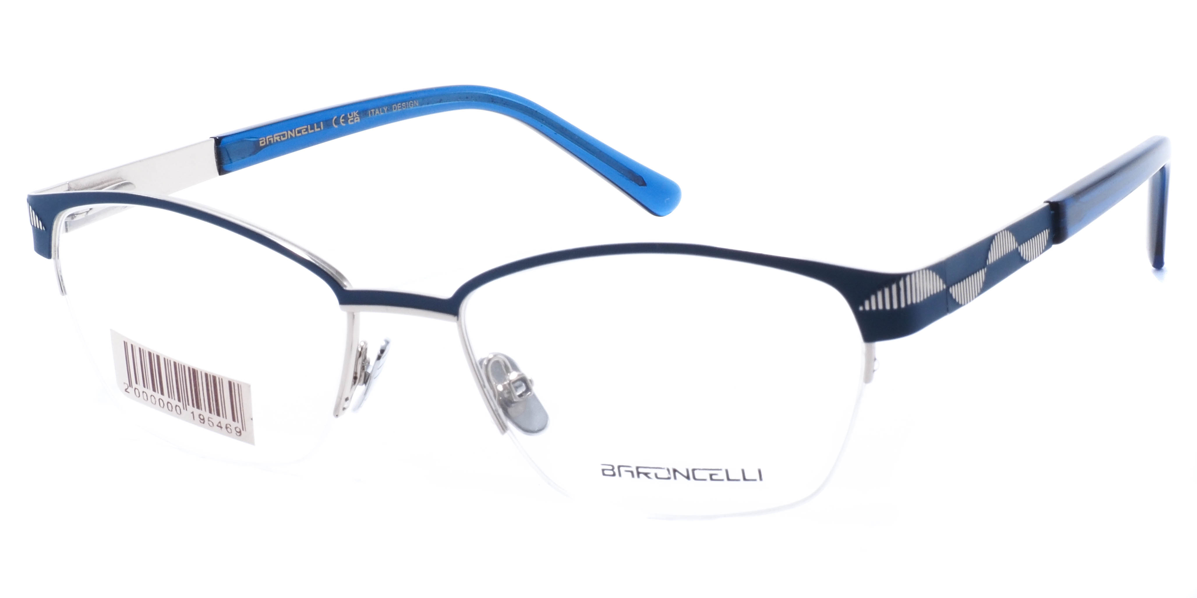 оправа Baroncelli BN331S C006