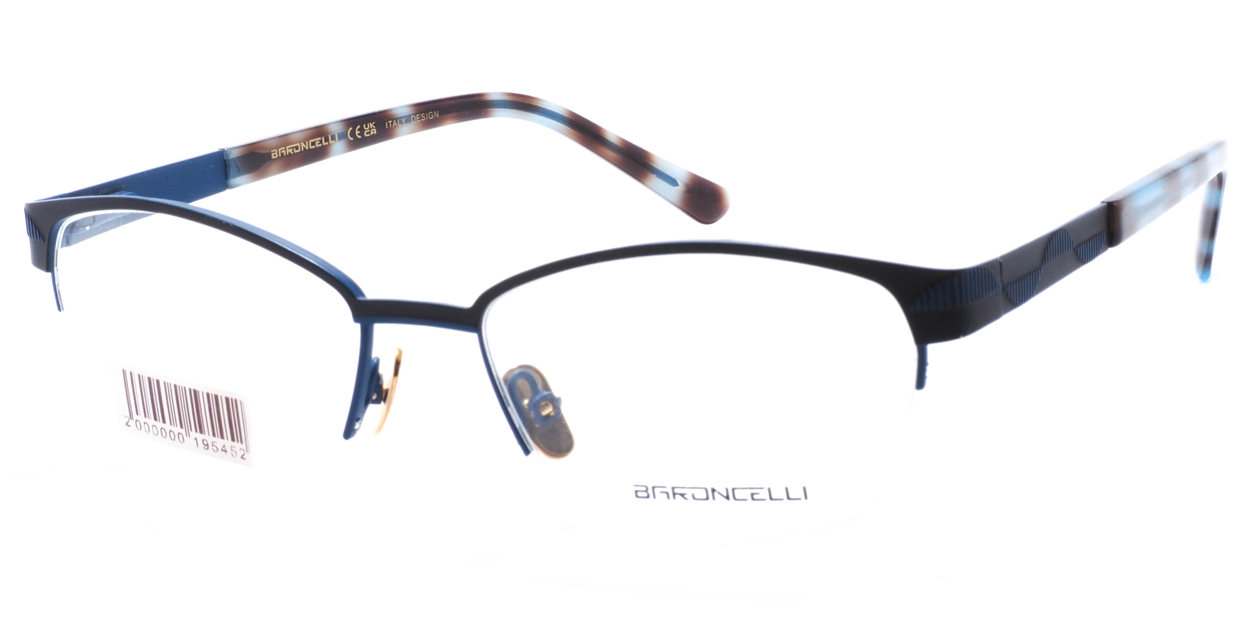 оправа Baroncelli BN331S C005