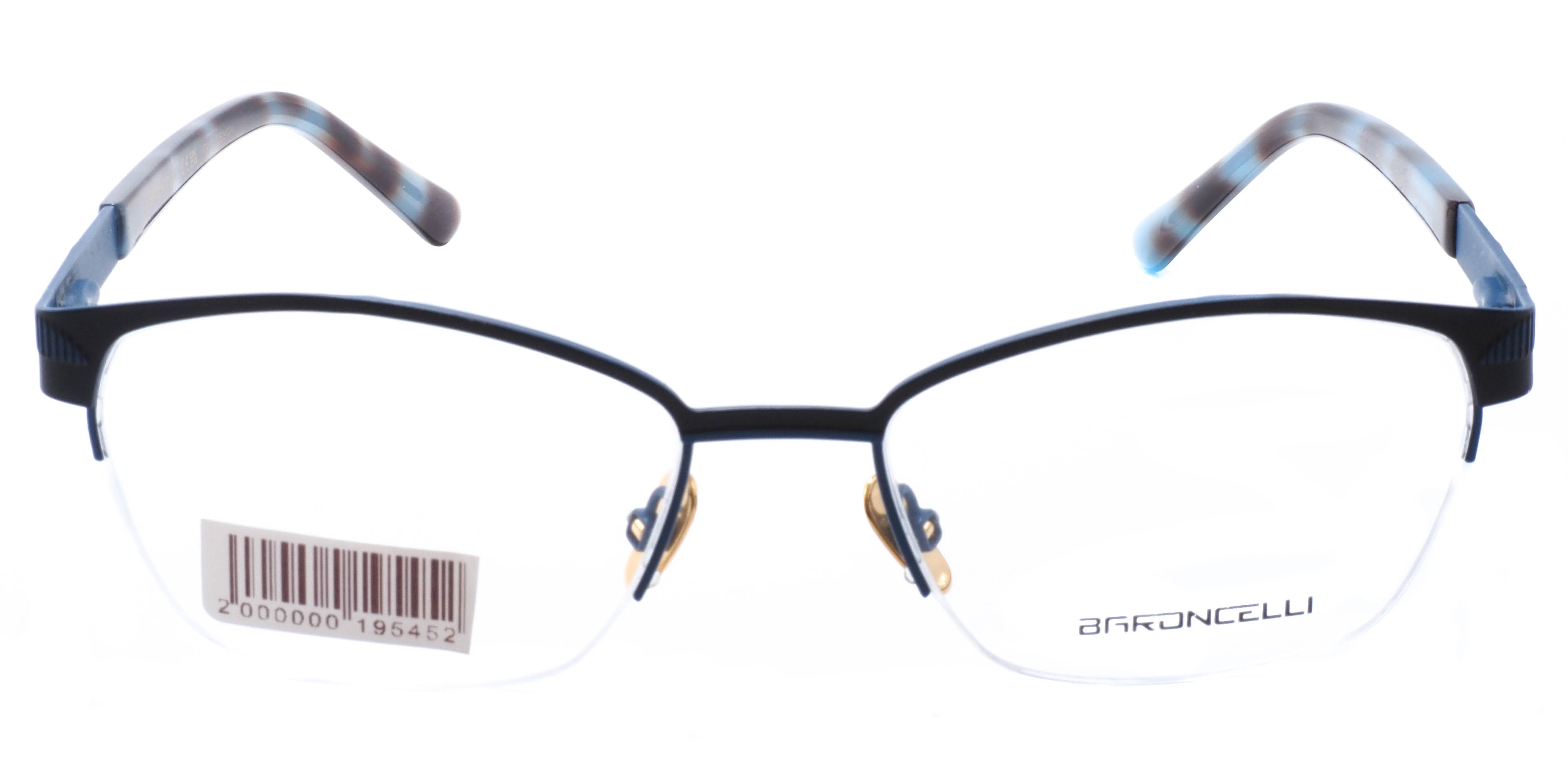 оправа Baroncelli BN331S C005