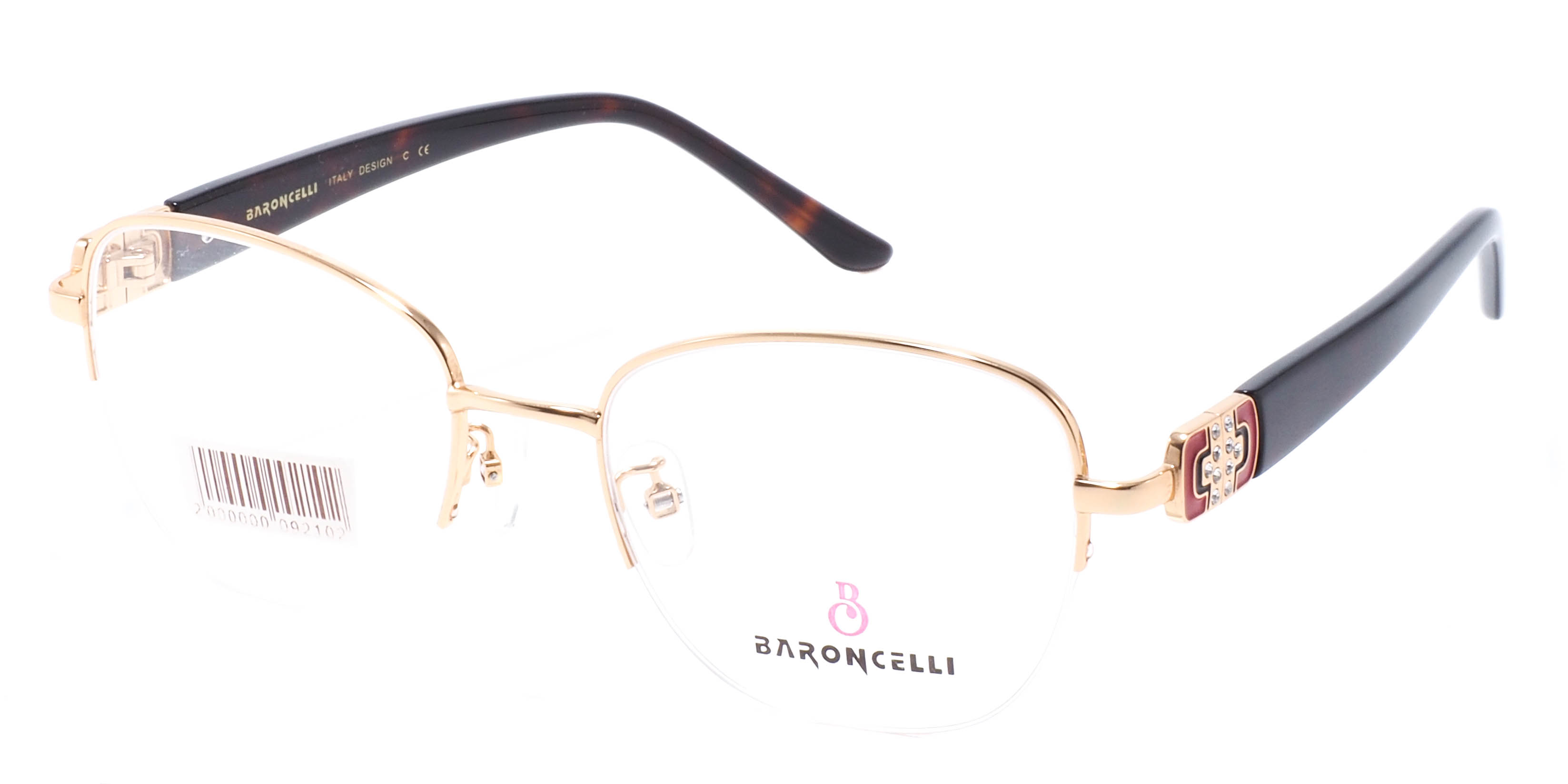 оправа Baroncelli 4502B 4101
