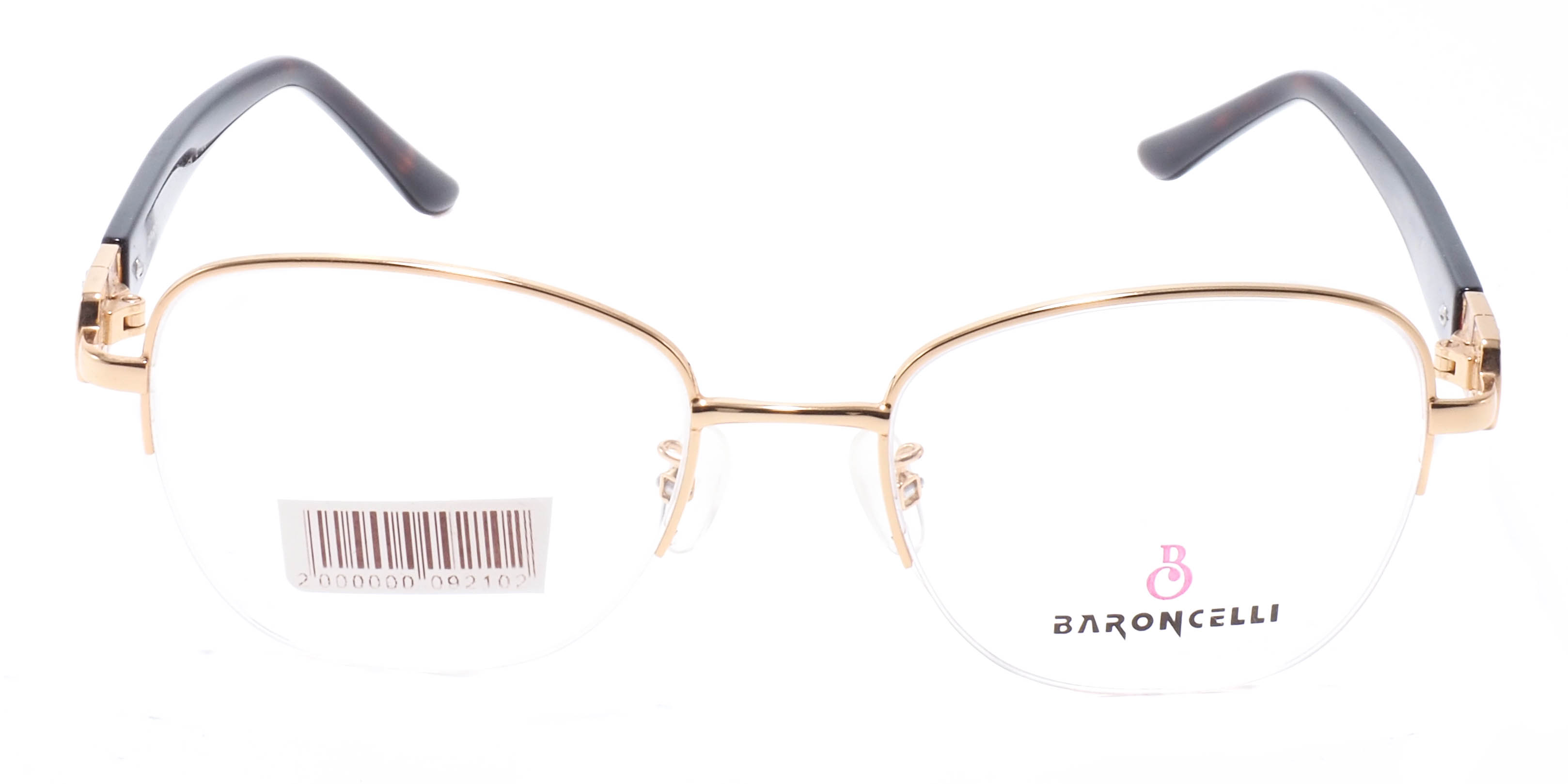 оправа Baroncelli 4502B 4101