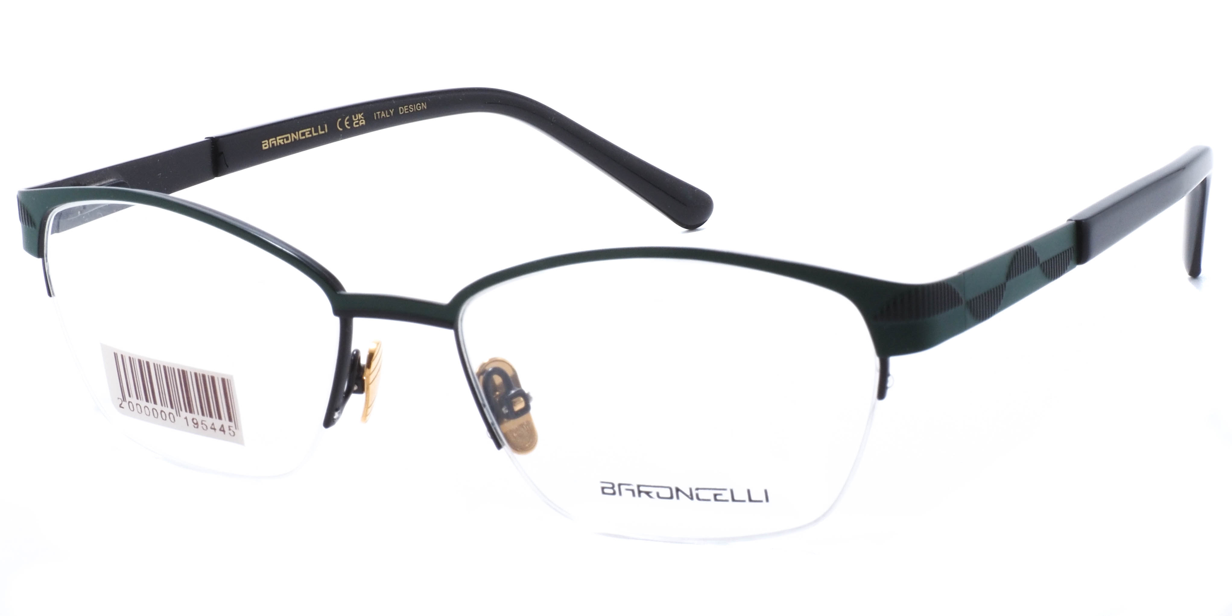 оправа Baroncelli BN331S C004