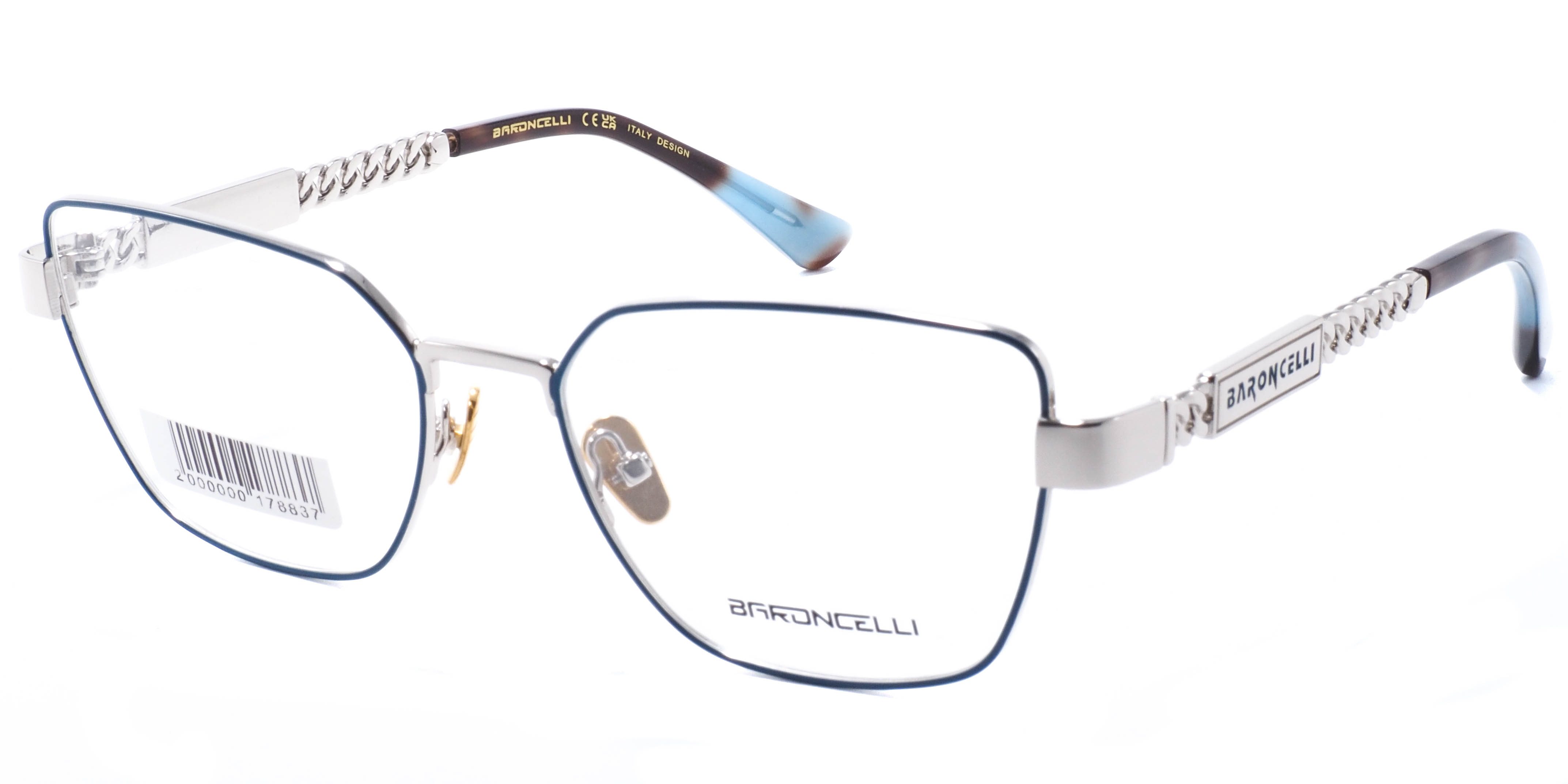 оправа Baroncelli BN318S C004