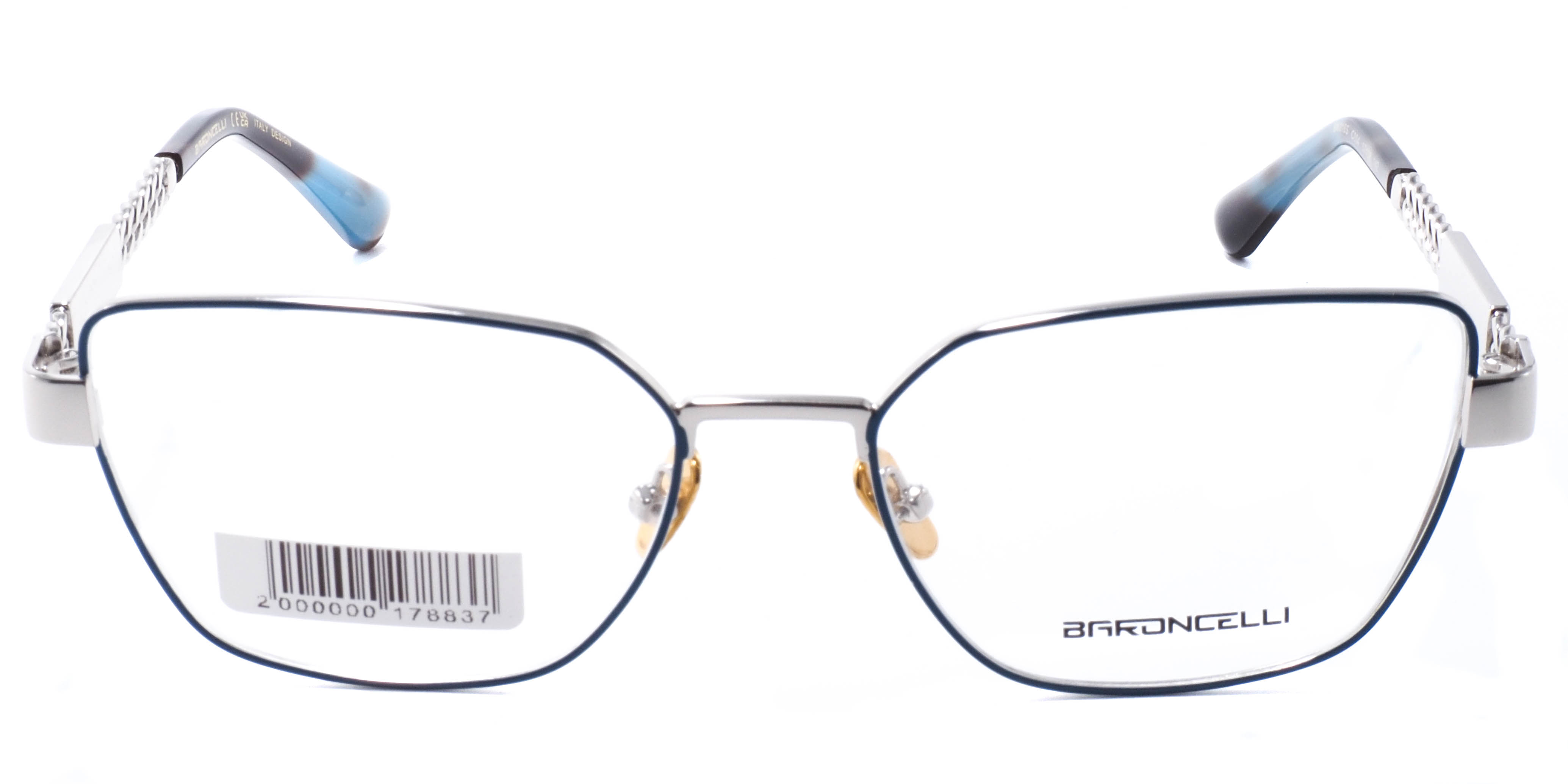 оправа Baroncelli BN318S C004
