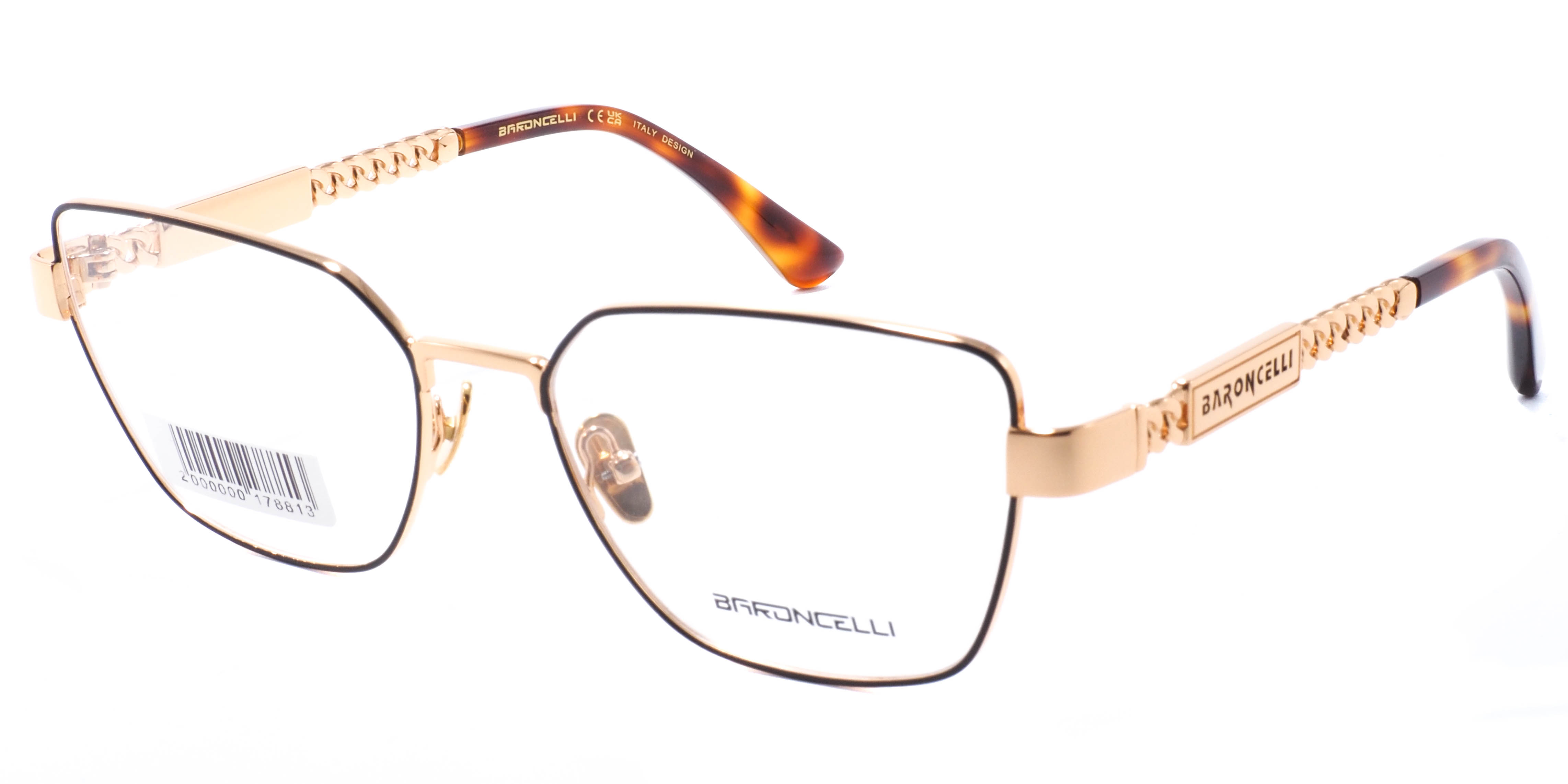 оправа Baroncelli BN318S C002