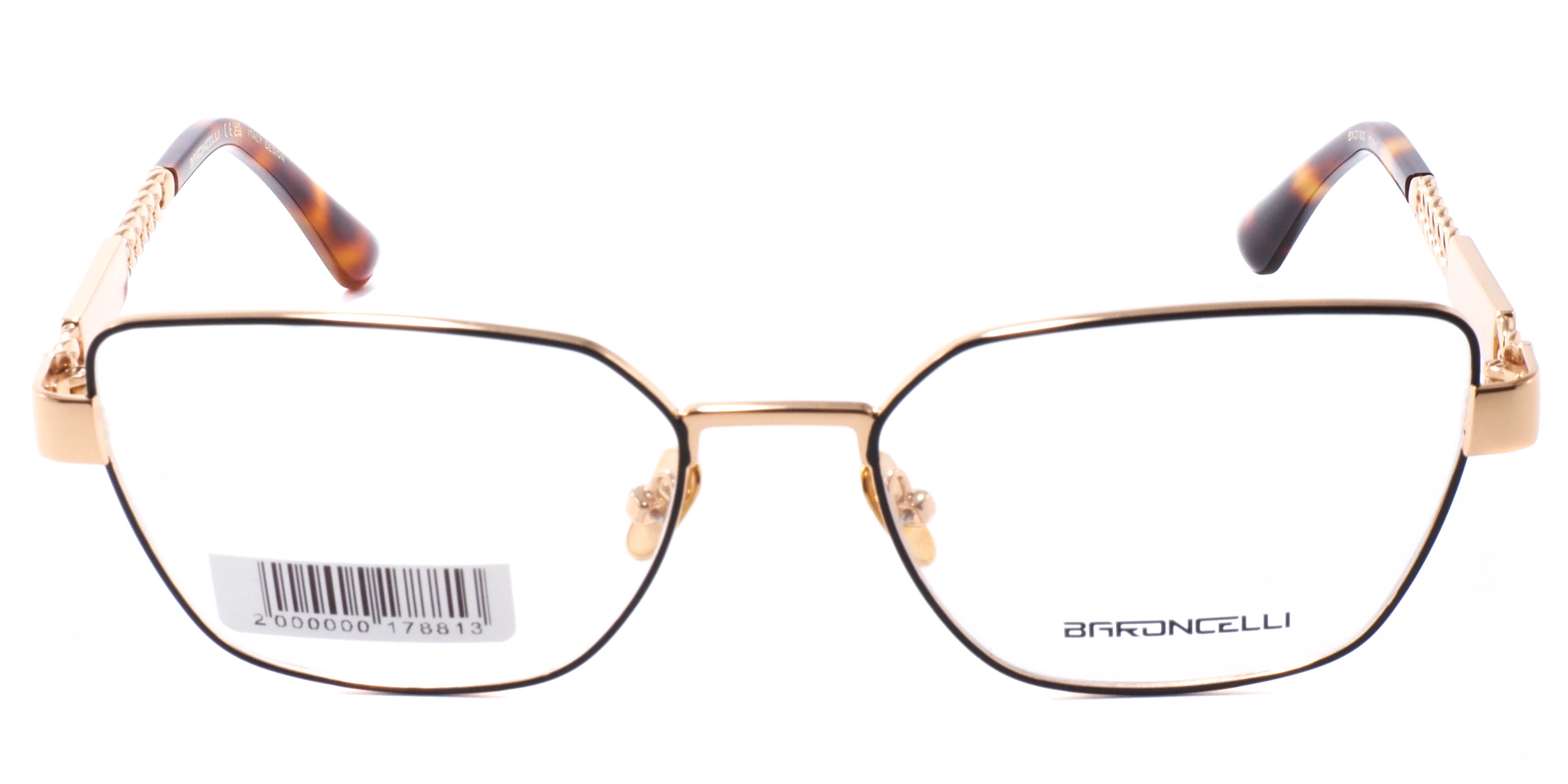 оправа Baroncelli BN318S C002