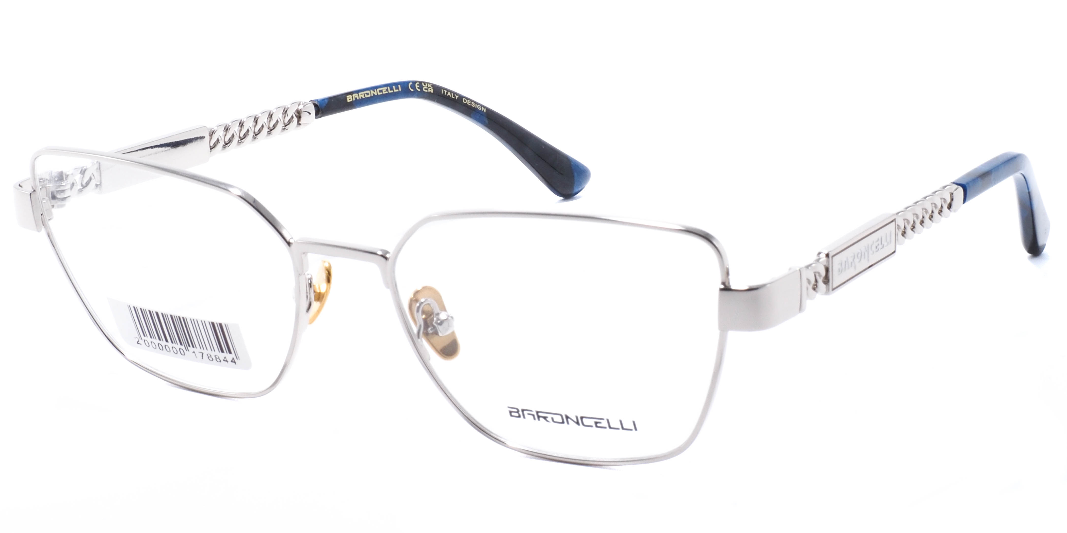 оправа Baroncelli BN318S C005