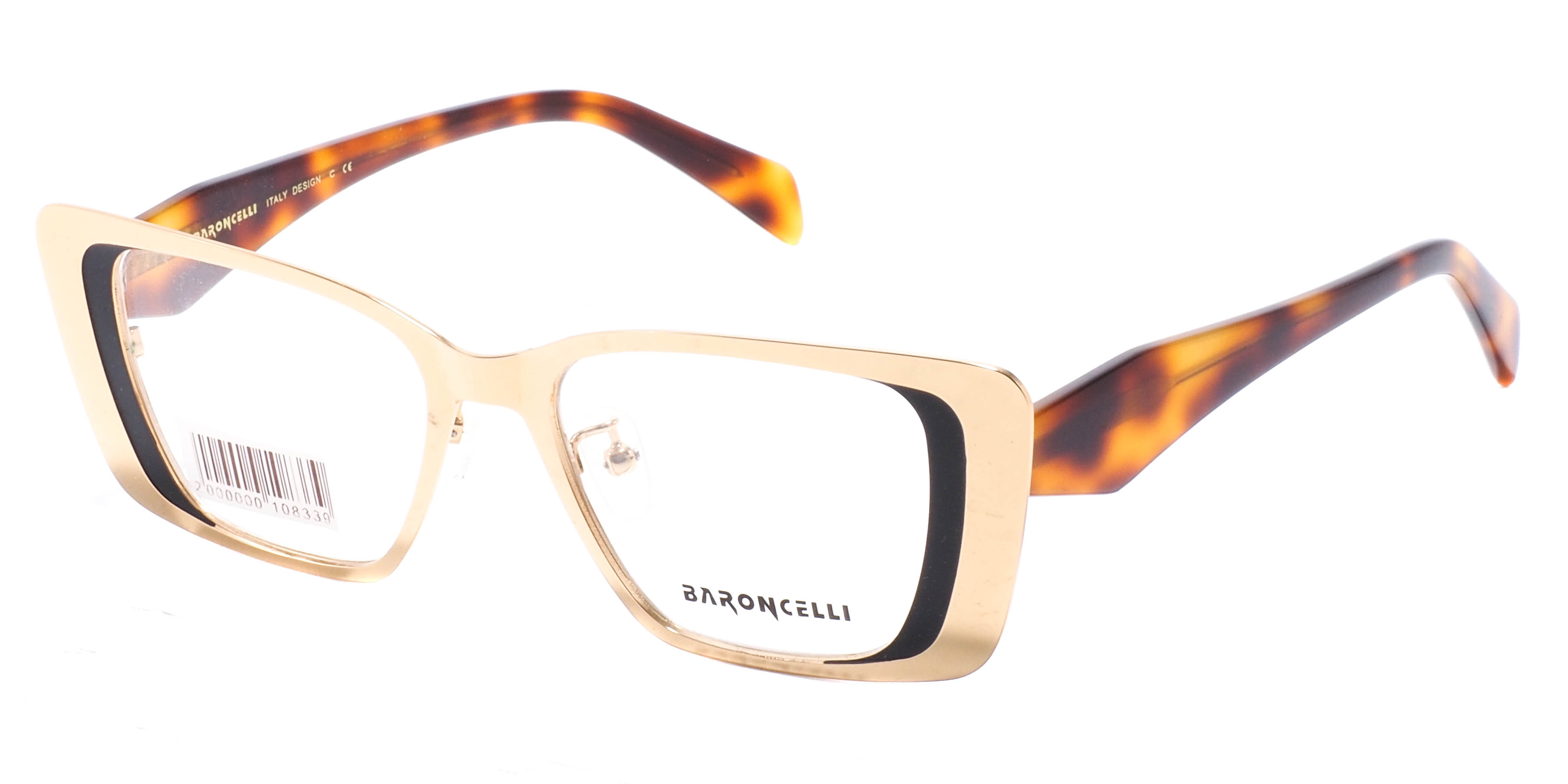 оправа Baroncelli BC22810 C1
