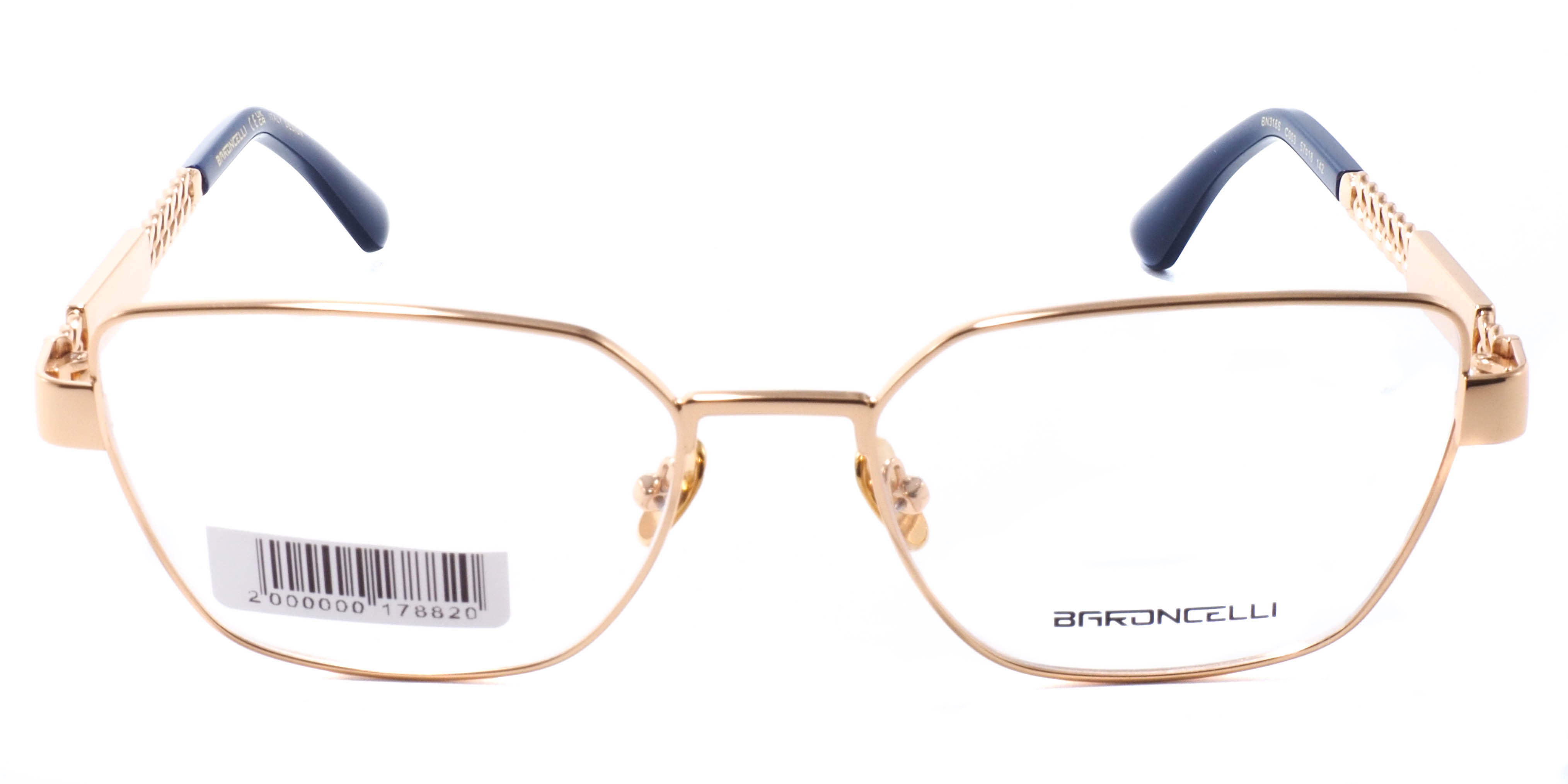 оправа Baroncelli BN318S C003