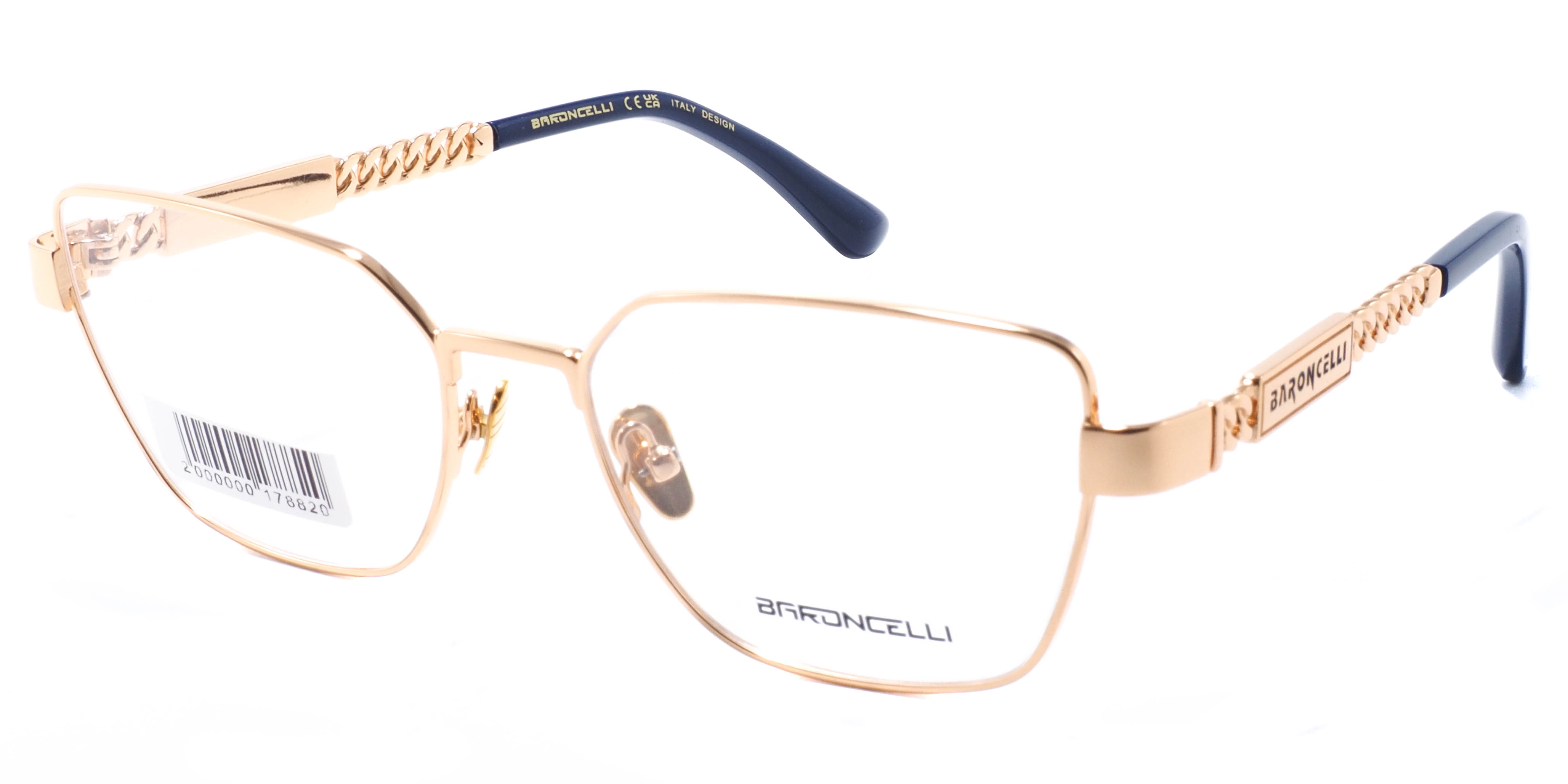 оправа Baroncelli BN318S C003