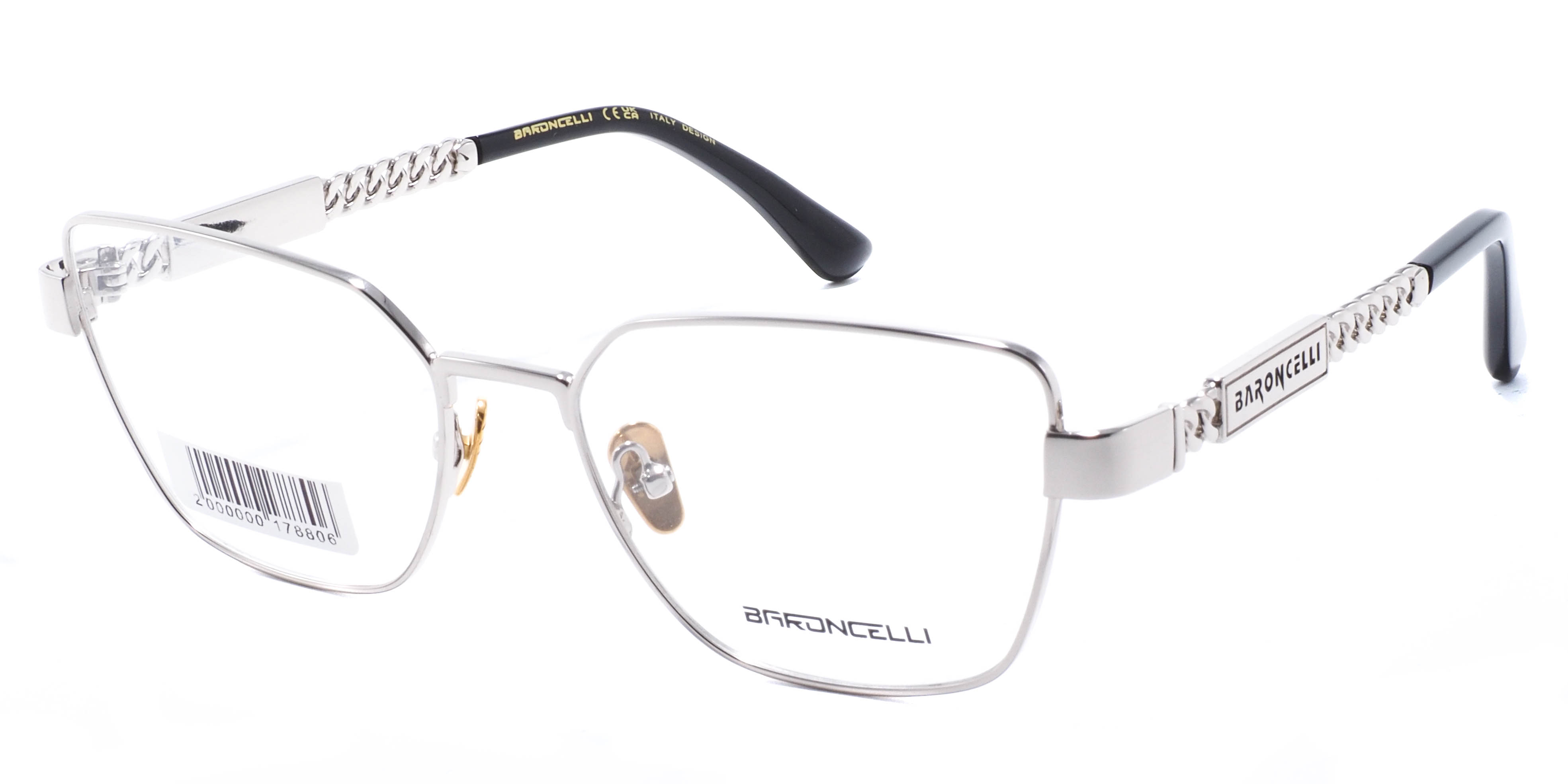 оправа Baroncelli BN318S C001