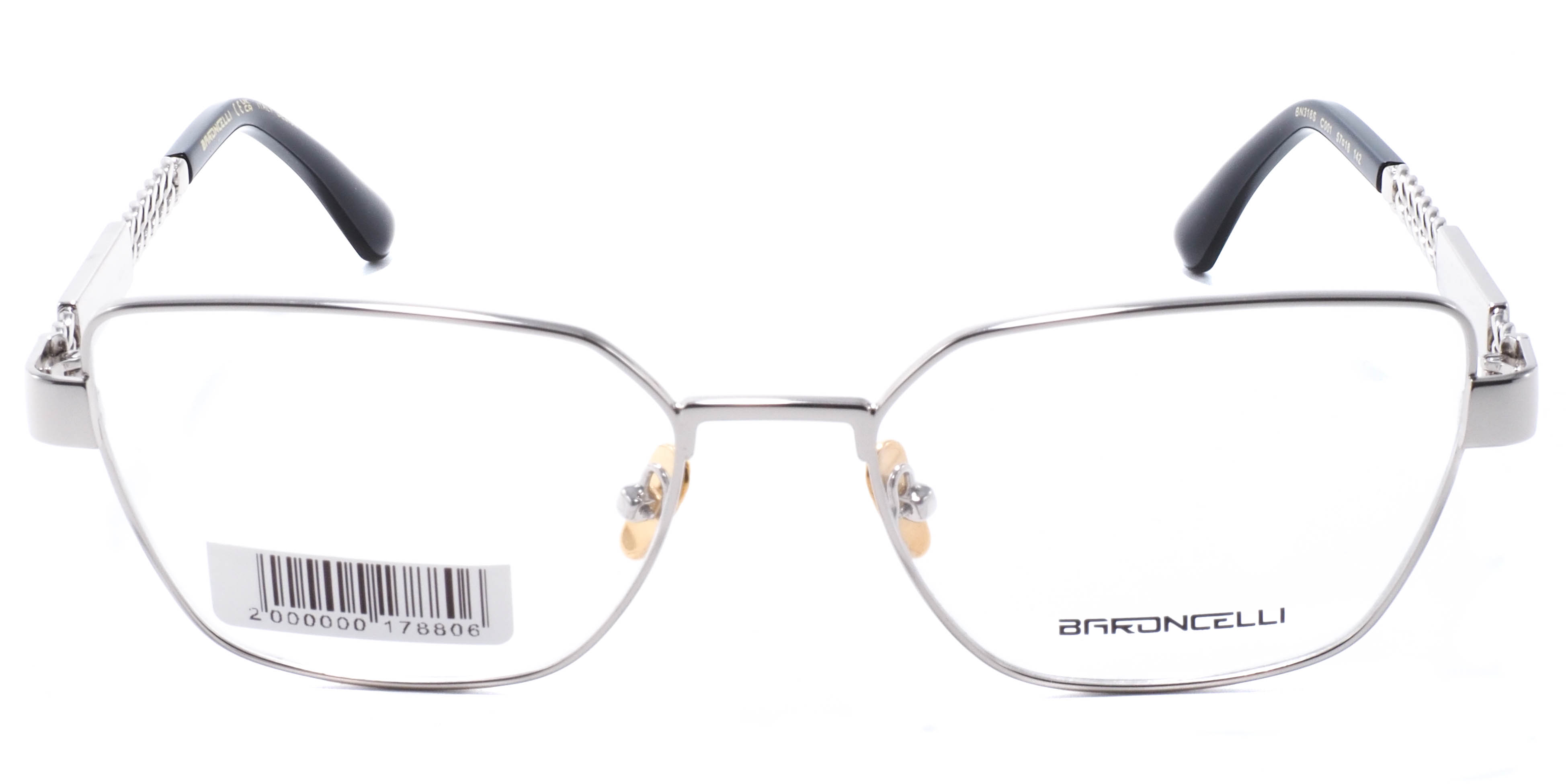 оправа Baroncelli BN318S C001