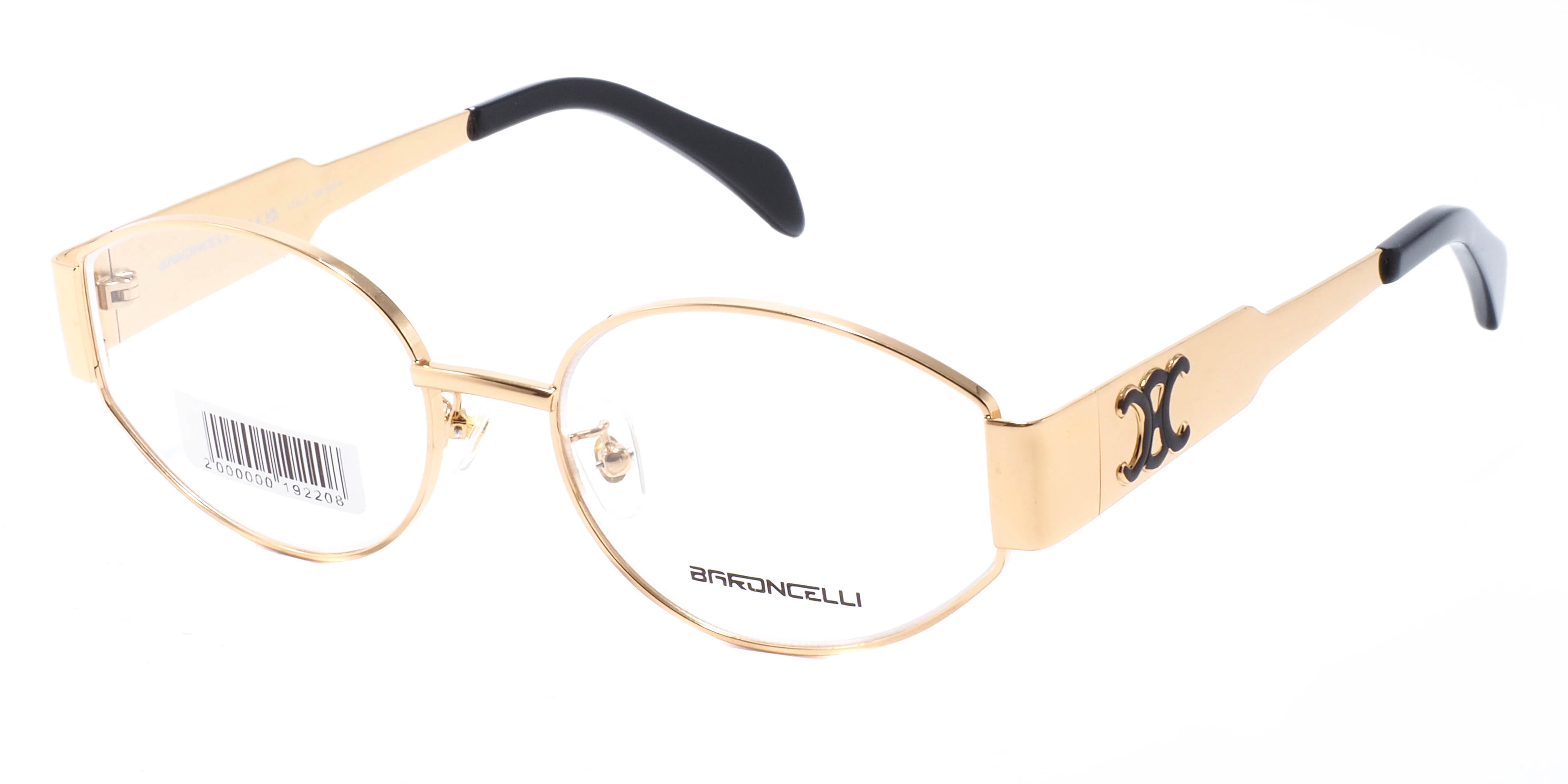 оправа Baroncelli BN357S C006