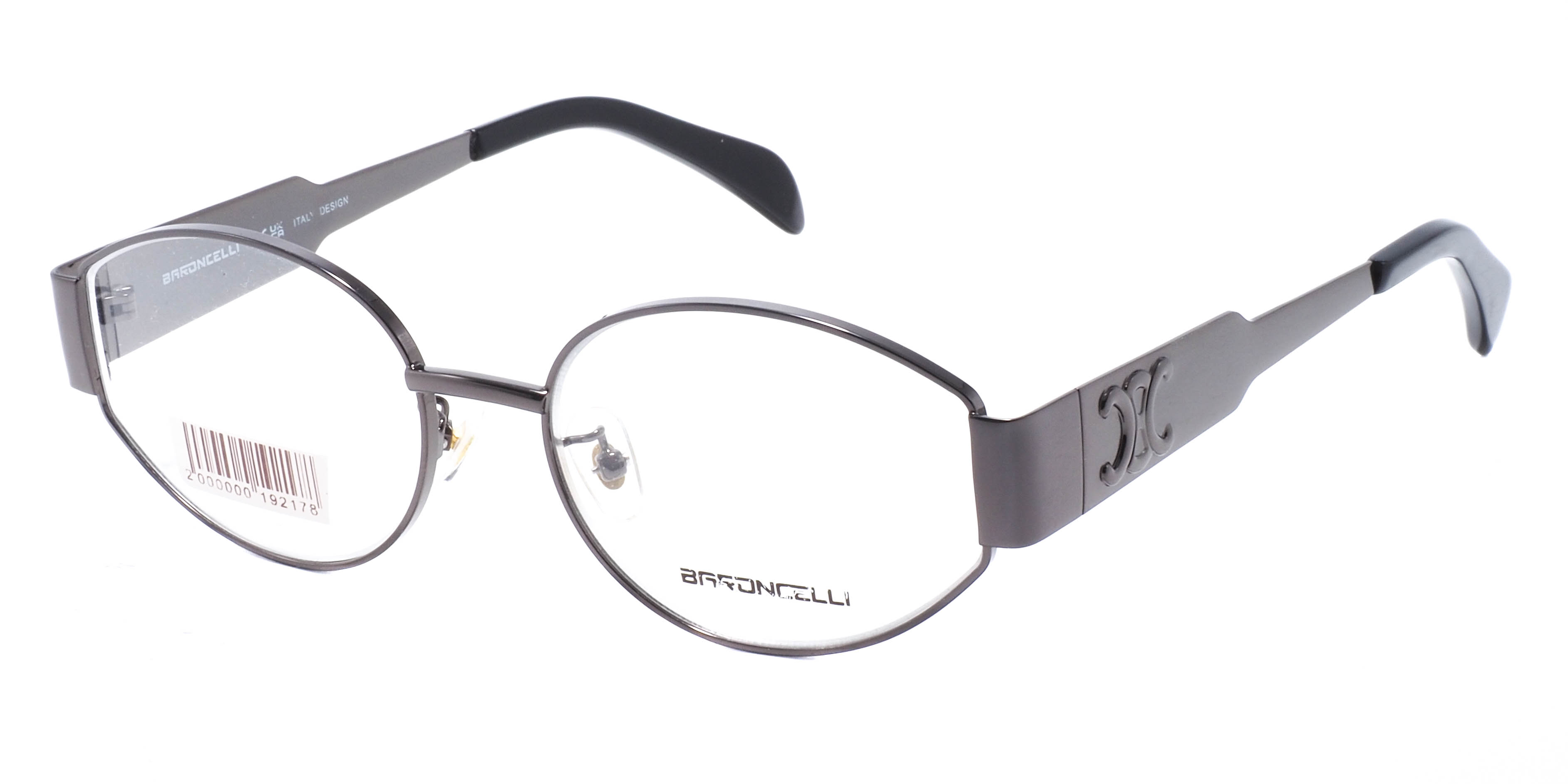 оправа Baroncelli BN357S C003