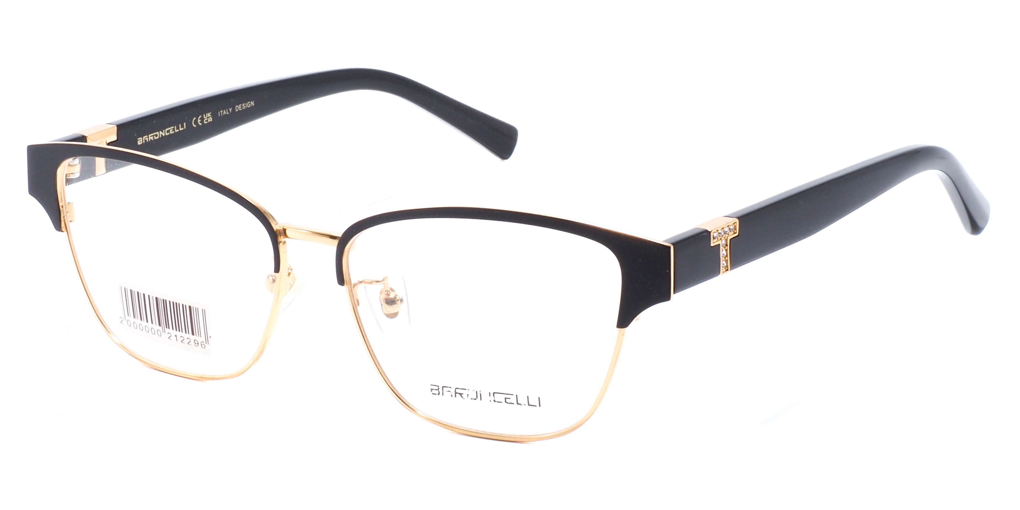 оправа Baroncelli BN342S C001
