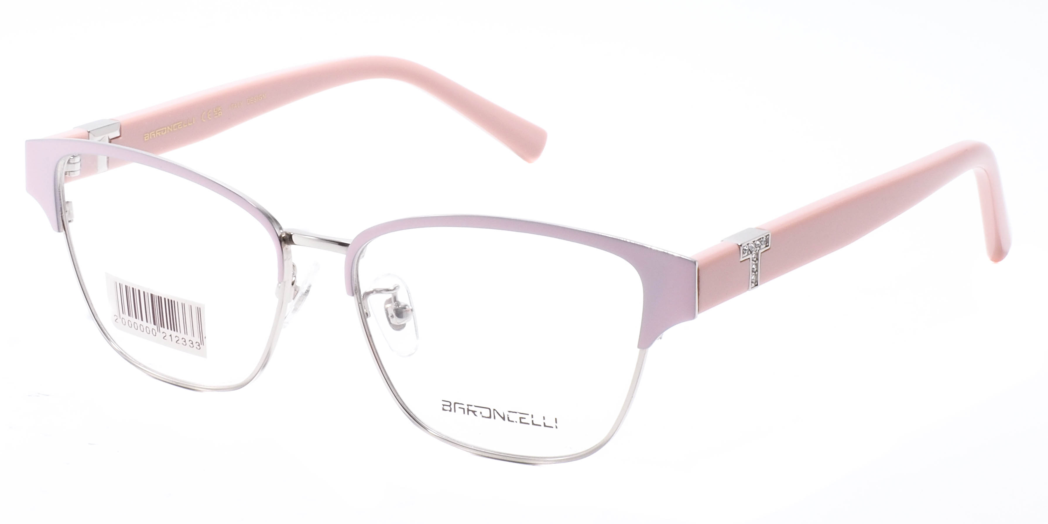 оправа Baroncelli BN342S C005