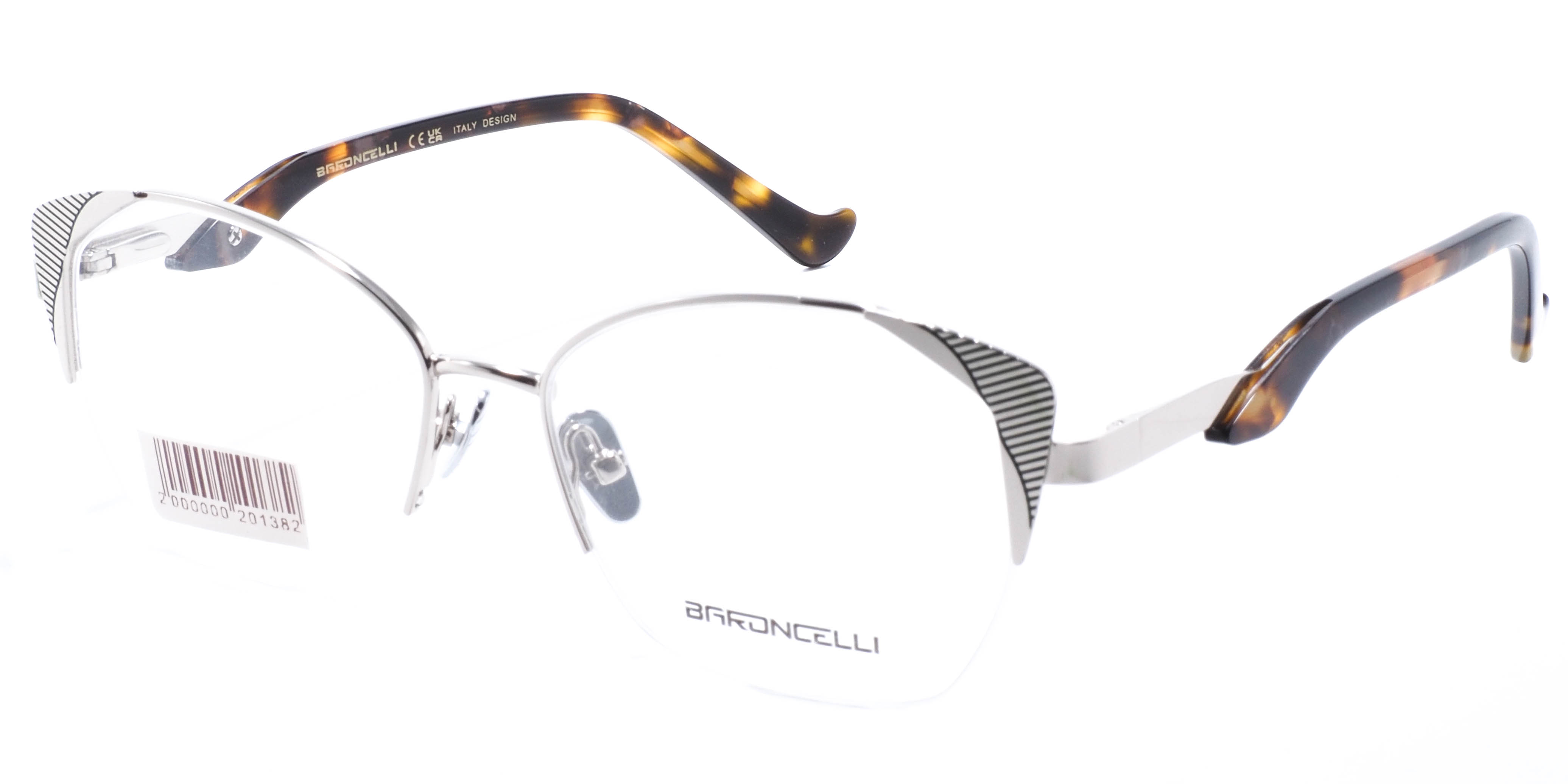 оправа Baroncelli BN325S C002