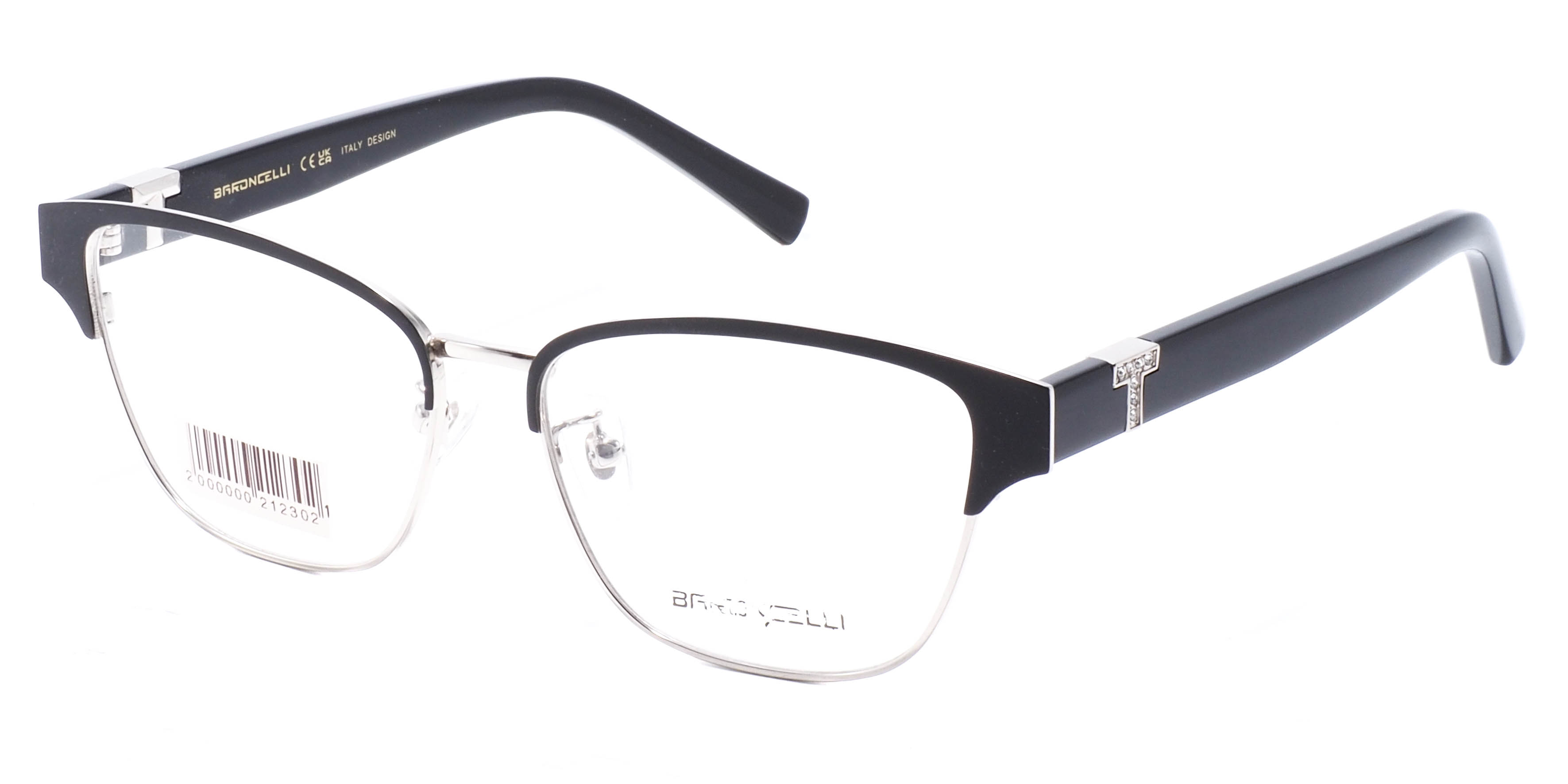 оправа Baroncelli BN342S C002