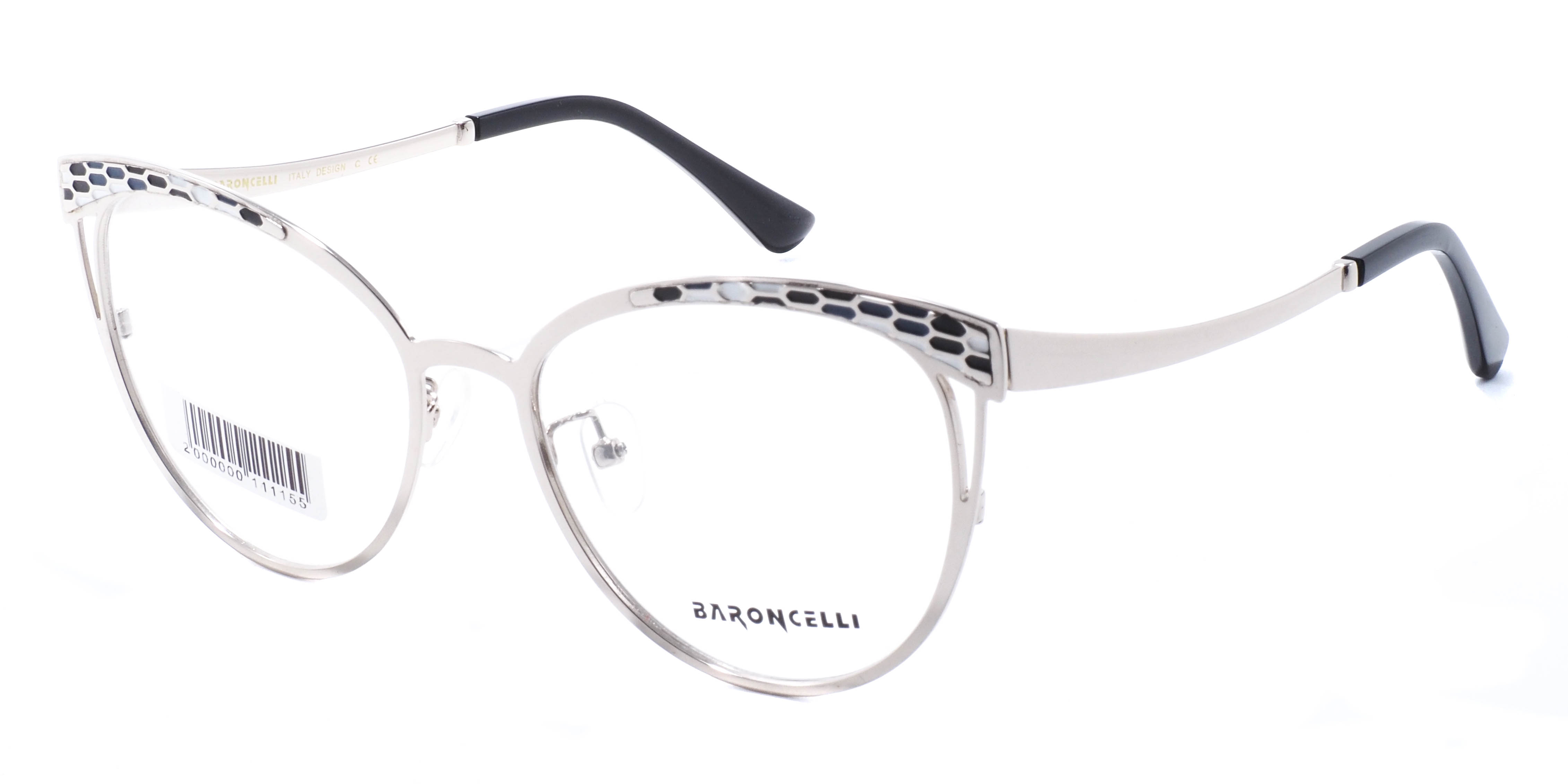 оправа Baroncelli BC22814 C8