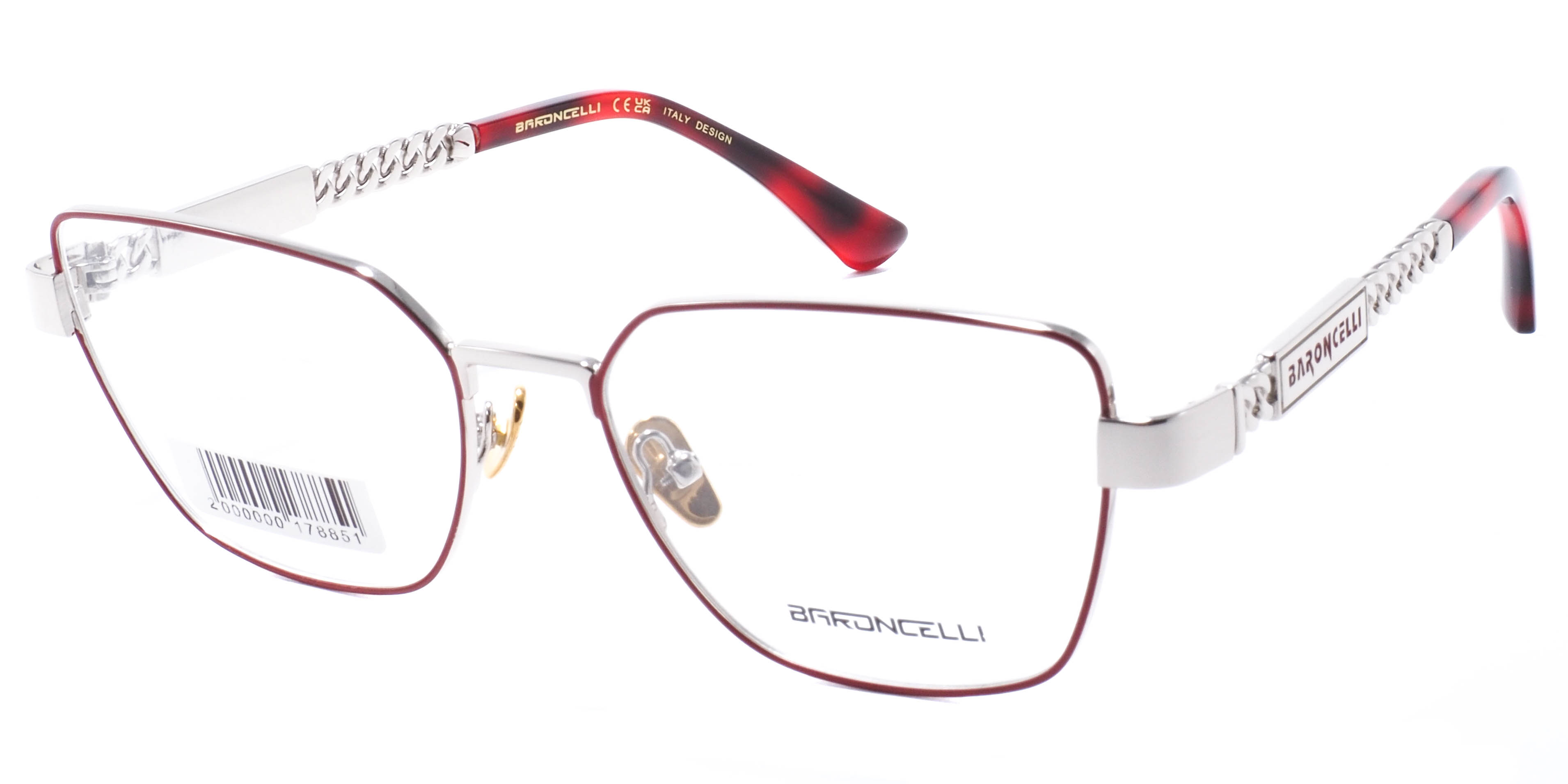 оправа Baroncelli BN318S C006