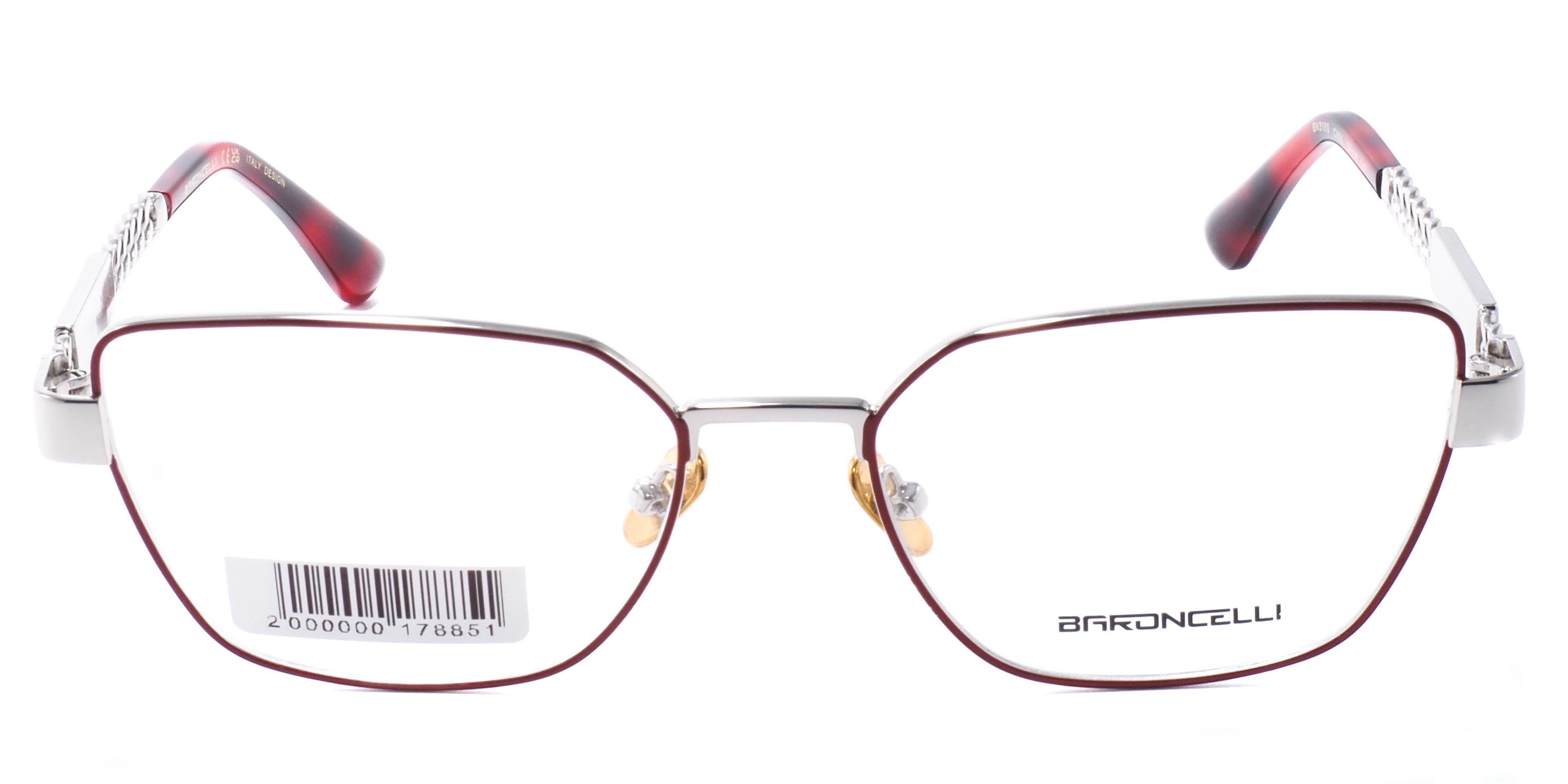 оправа Baroncelli BN318S C006
