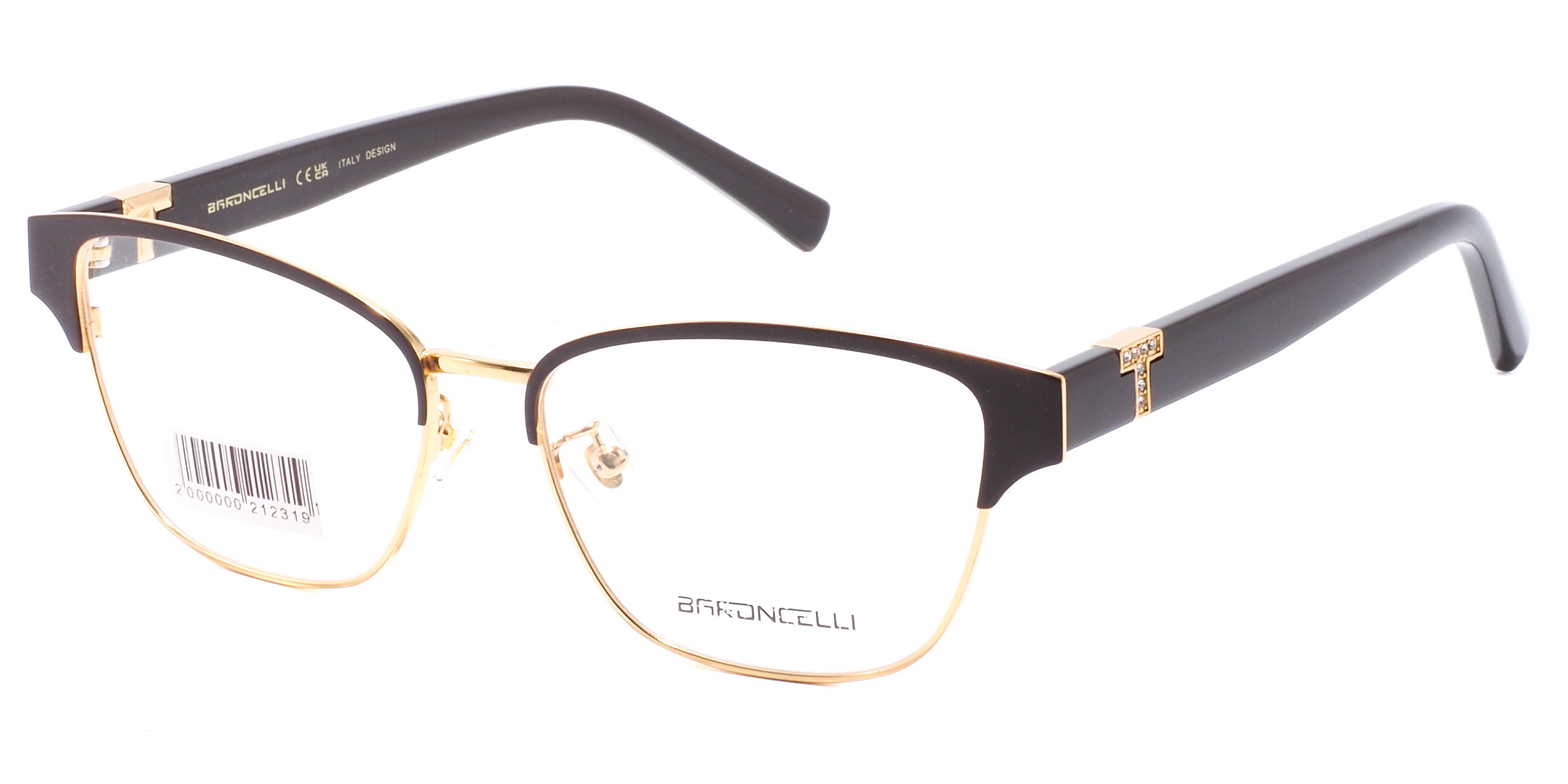 оправа Baroncelli BN342 C003