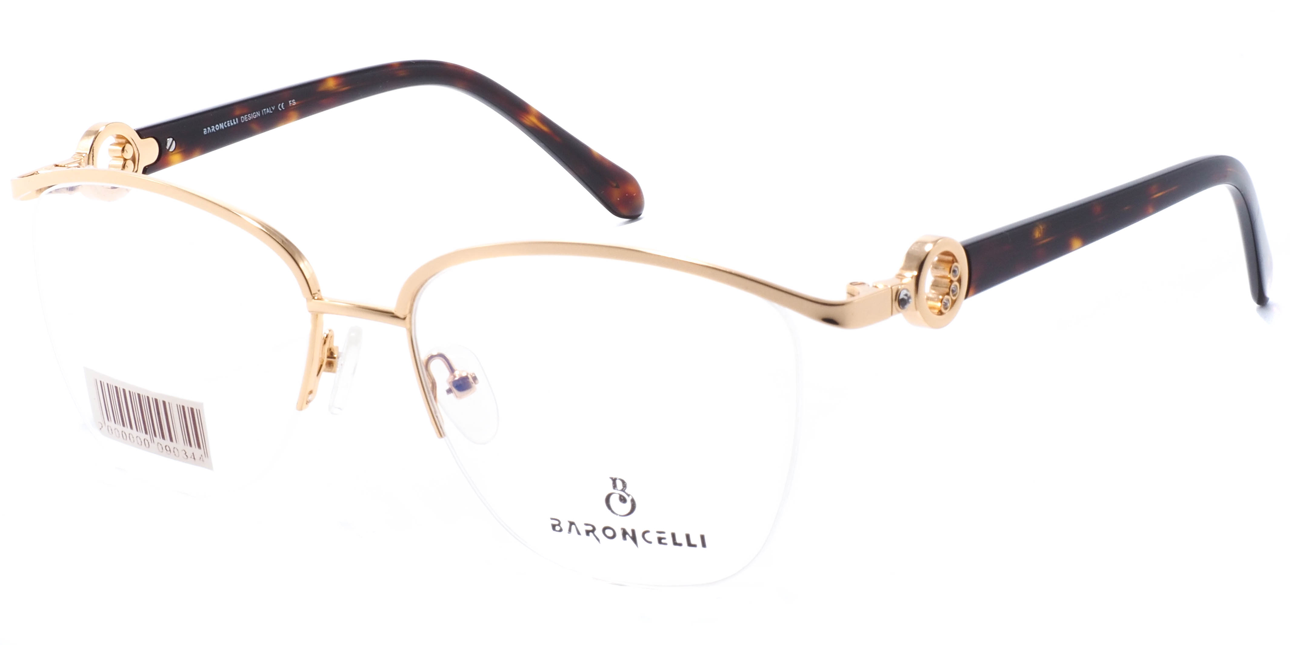 оправа Baroncelli BNVCH C54S 303P