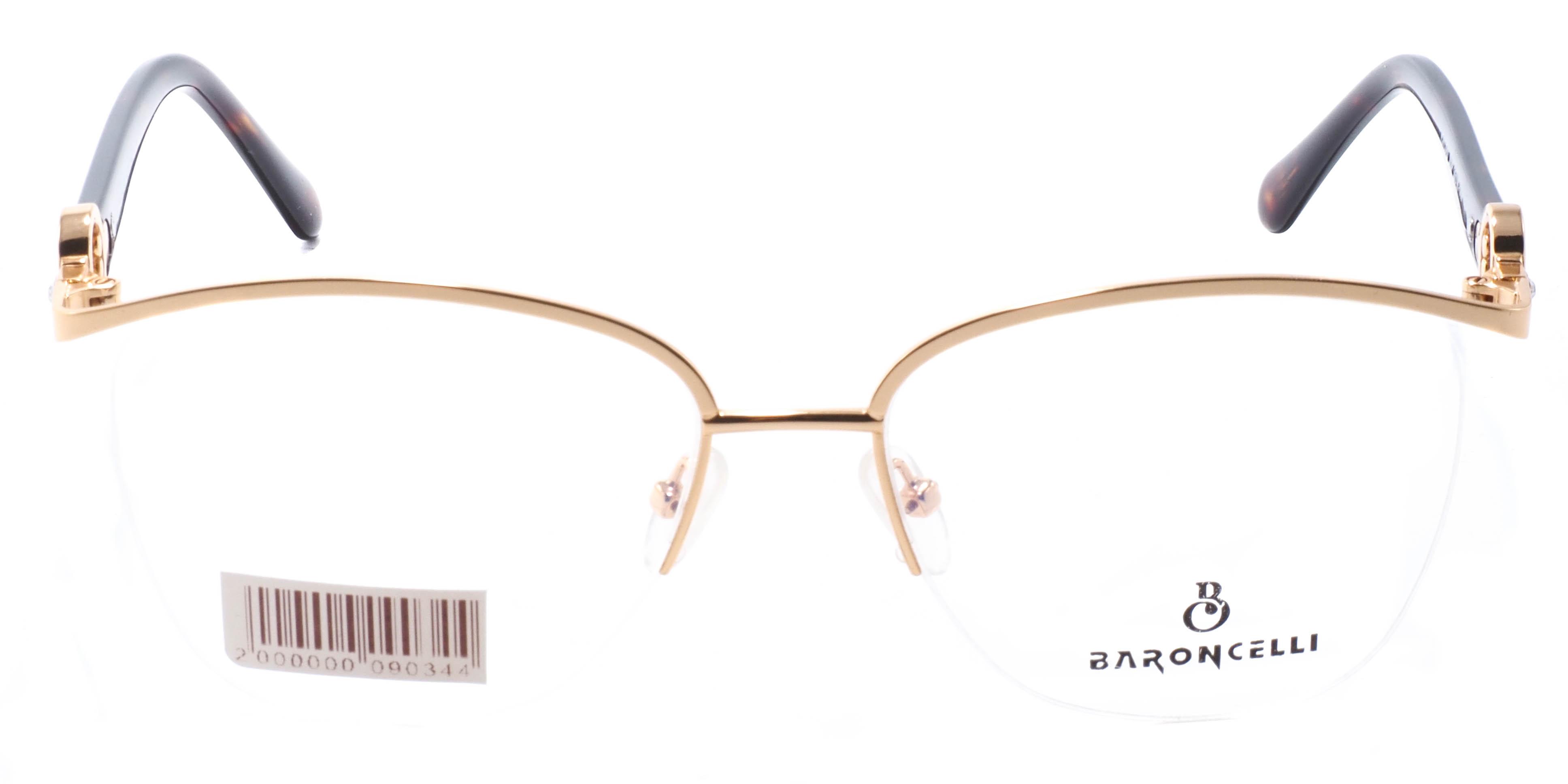 оправа Baroncelli BNVCH C54S 303P