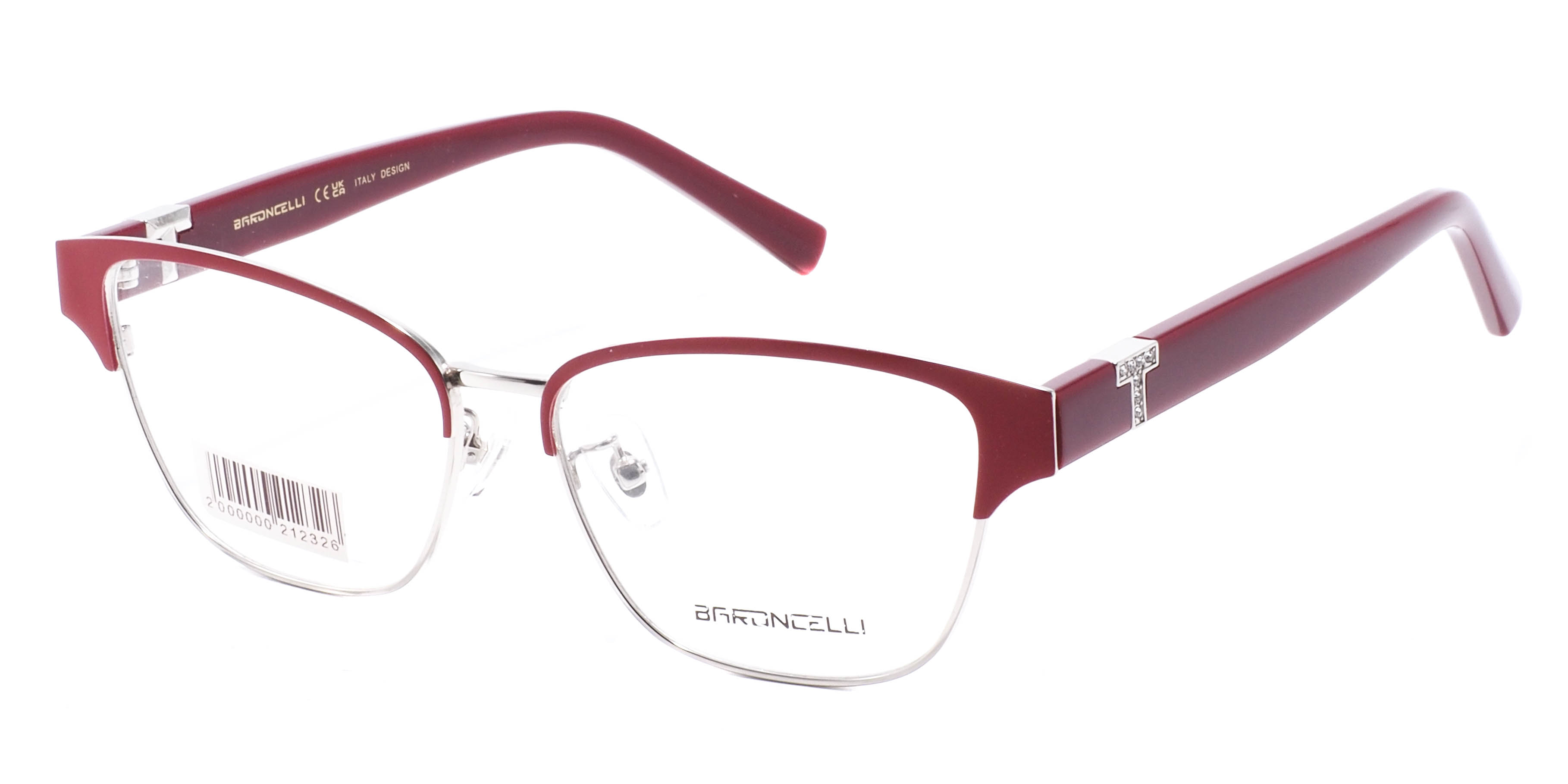 оправа Baroncelli BN342S C004