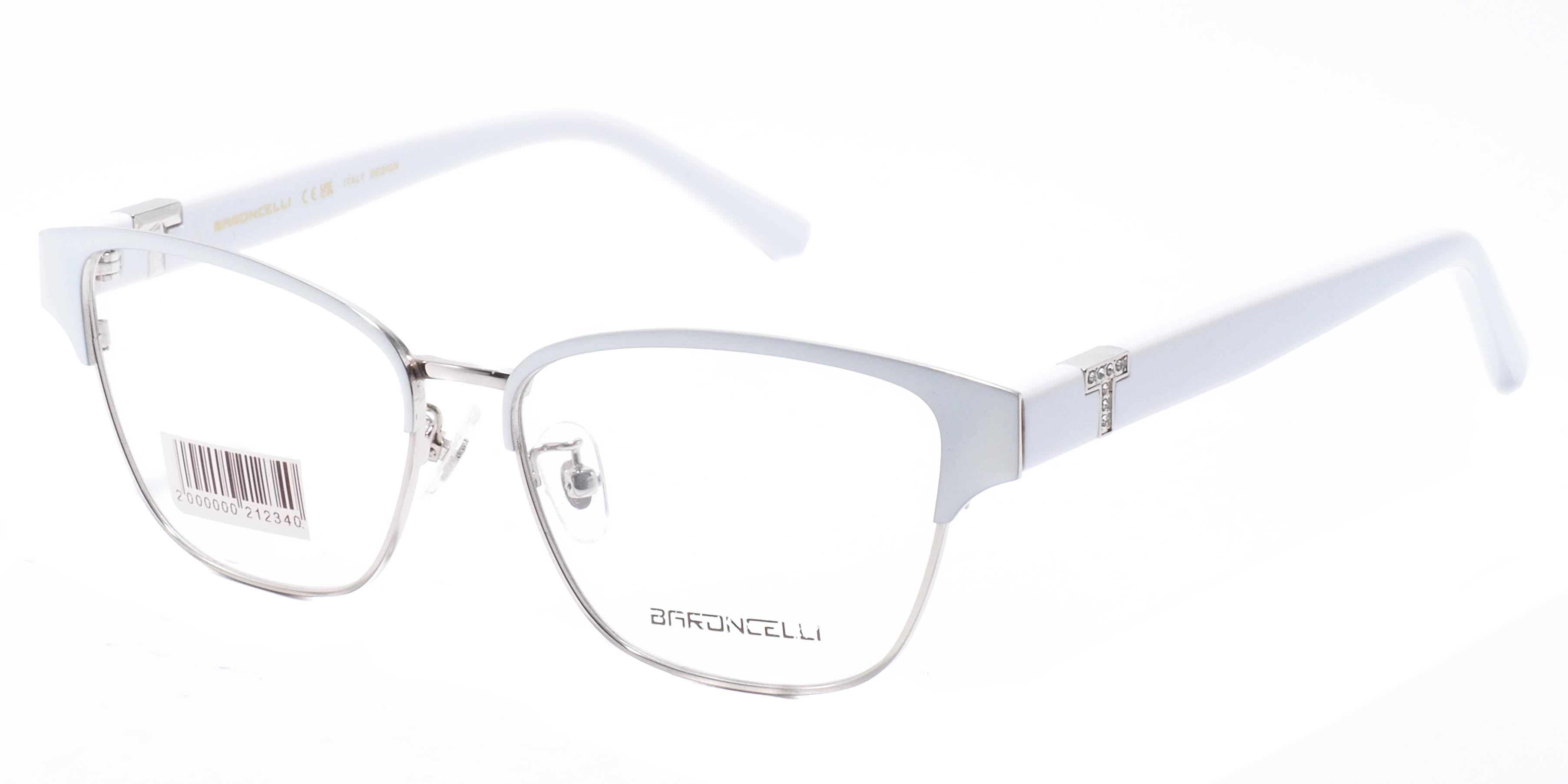 оправа Baroncelli BN342S C006