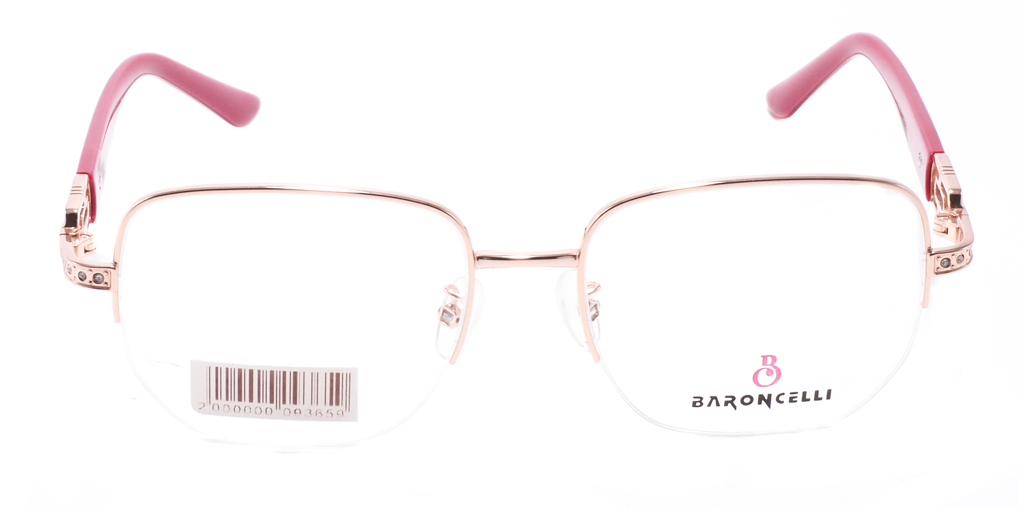 оправа Baroncelli 4543B 5417