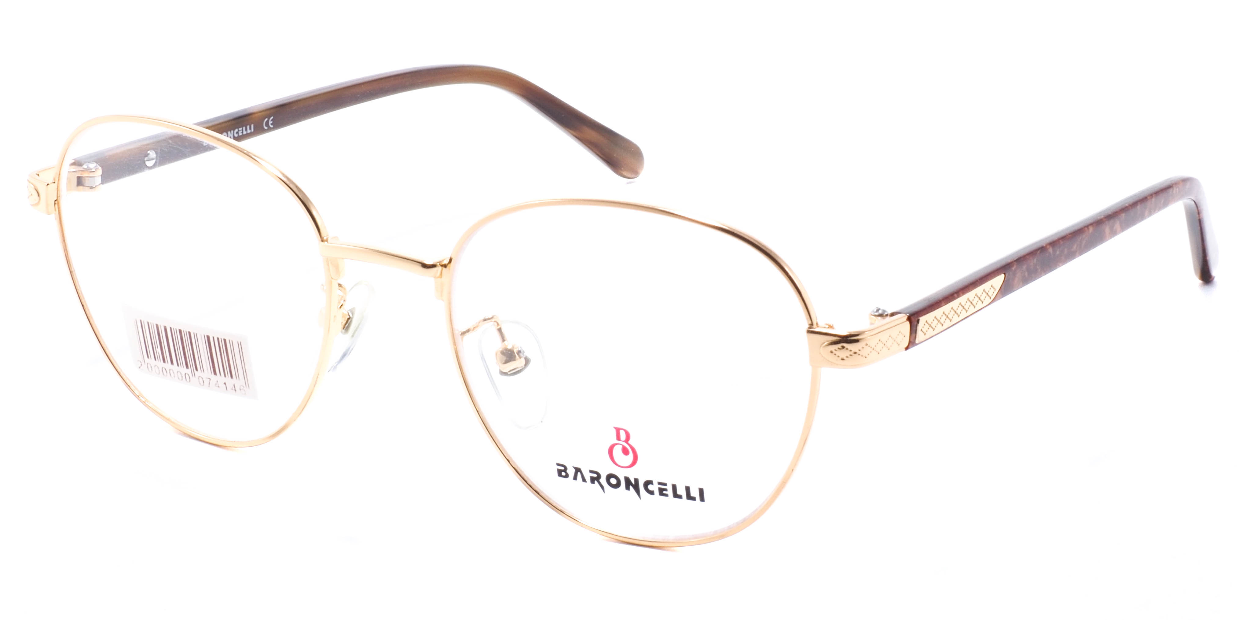 оправа Baroncelli 1016 004