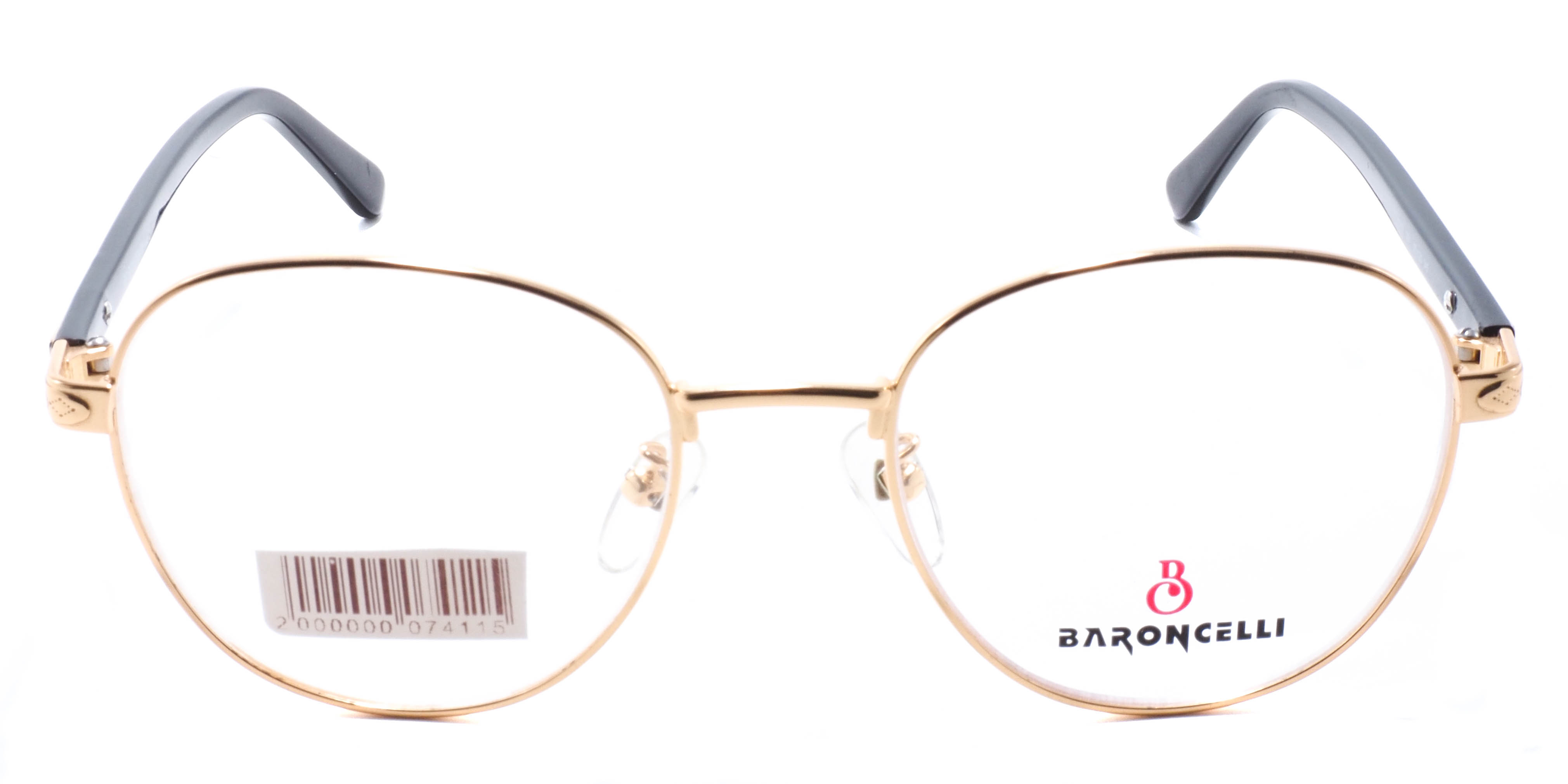 оправа Baroncelli 1015 001