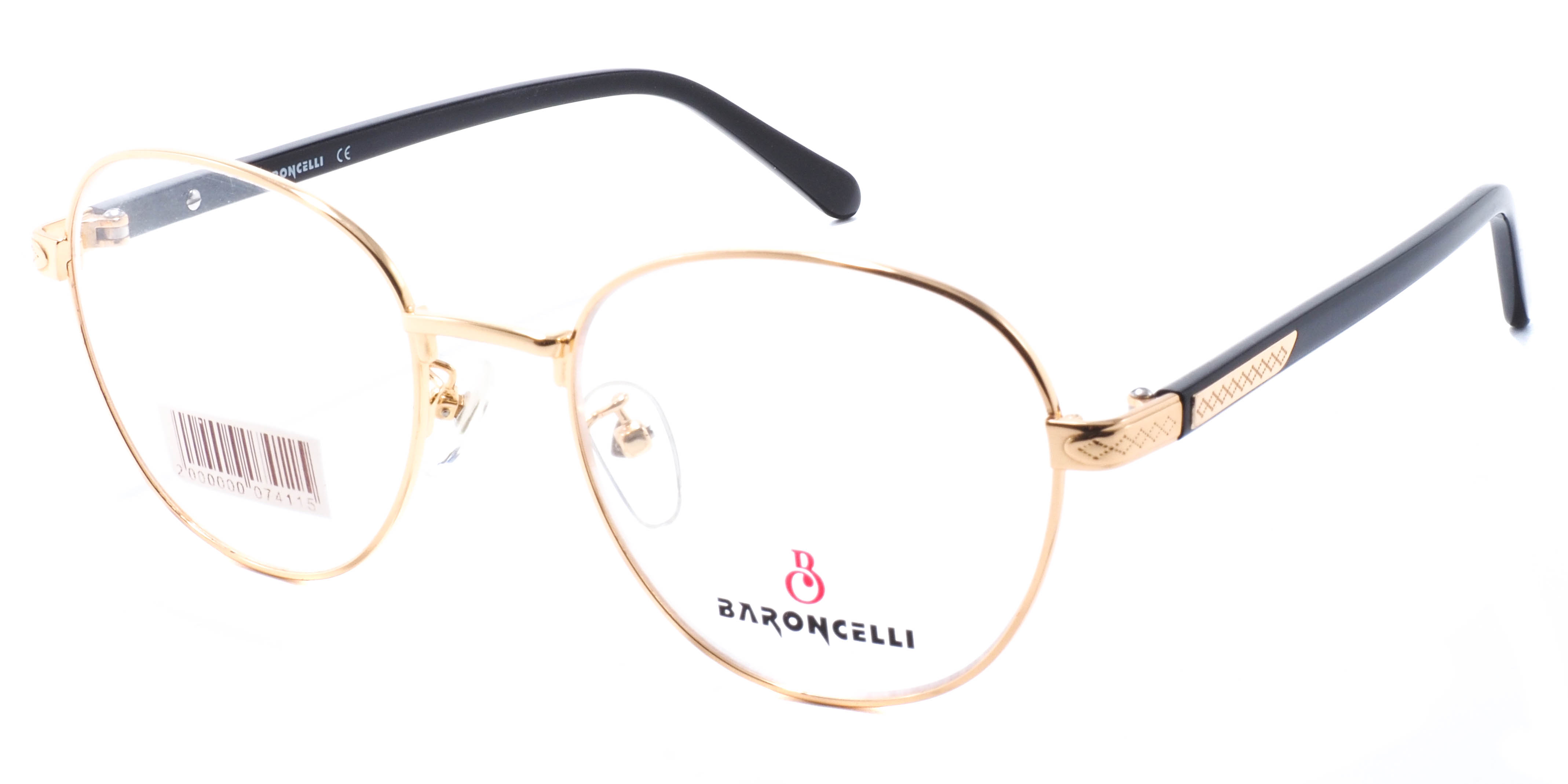оправа Baroncelli 1015 001