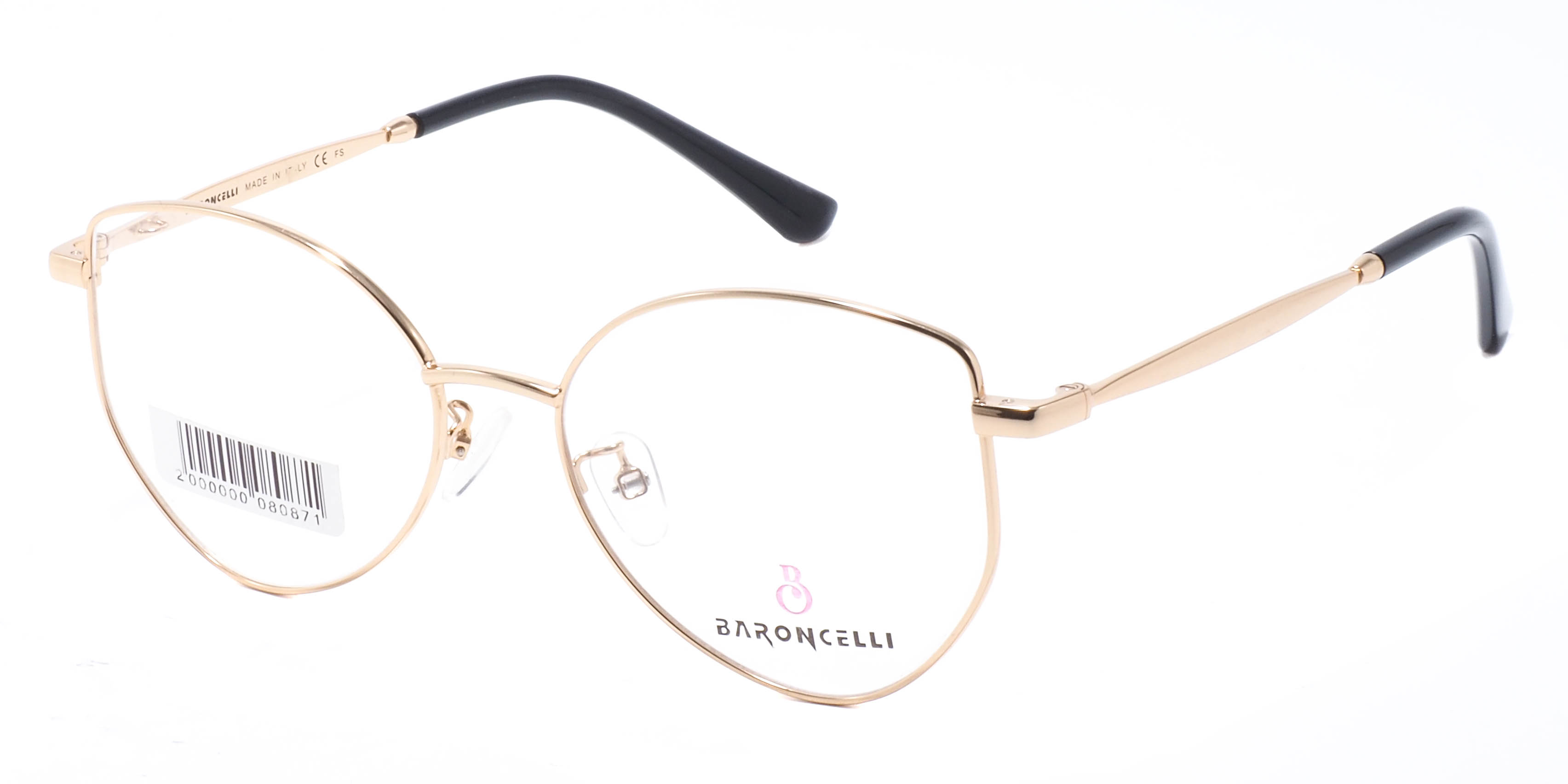 оправа Baroncelli 285 BKU
