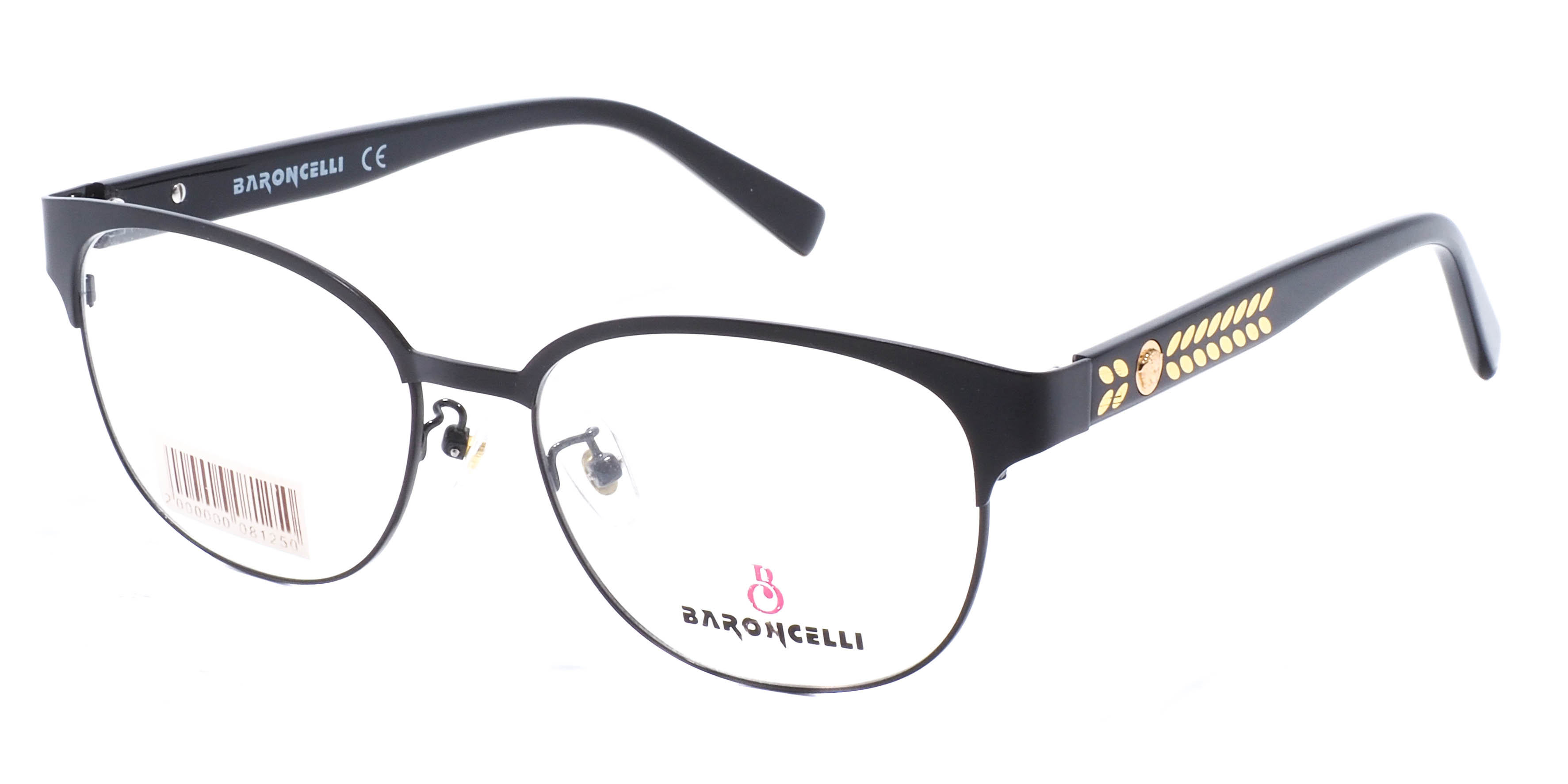 оправа Baroncelli 1256 1371A