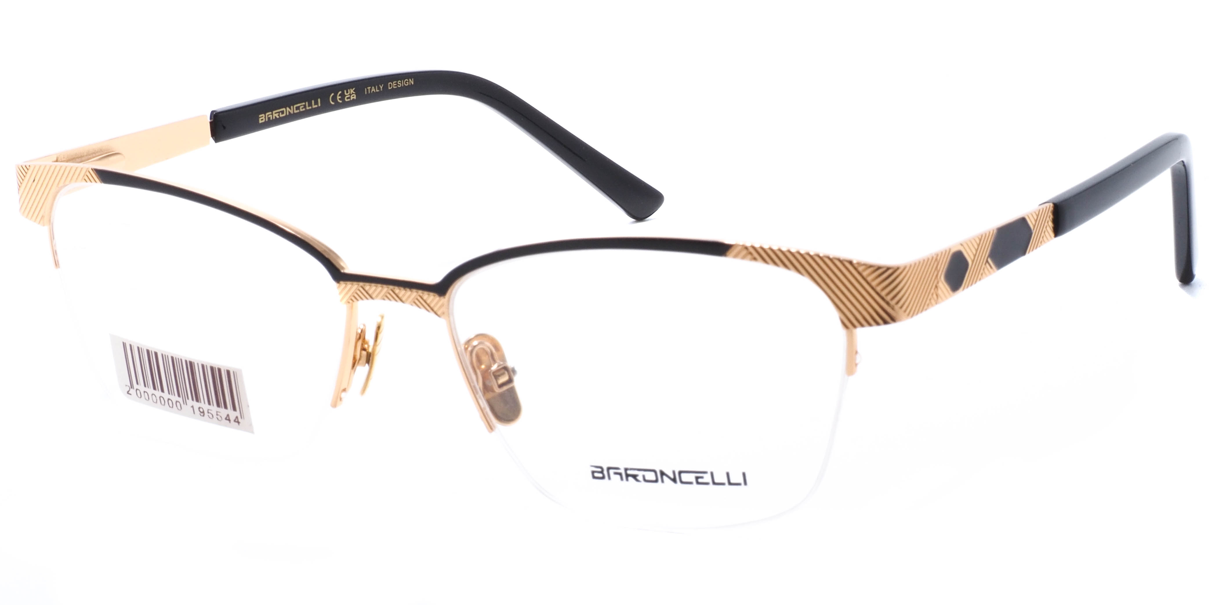 оправа Baroncelli BN334S C002