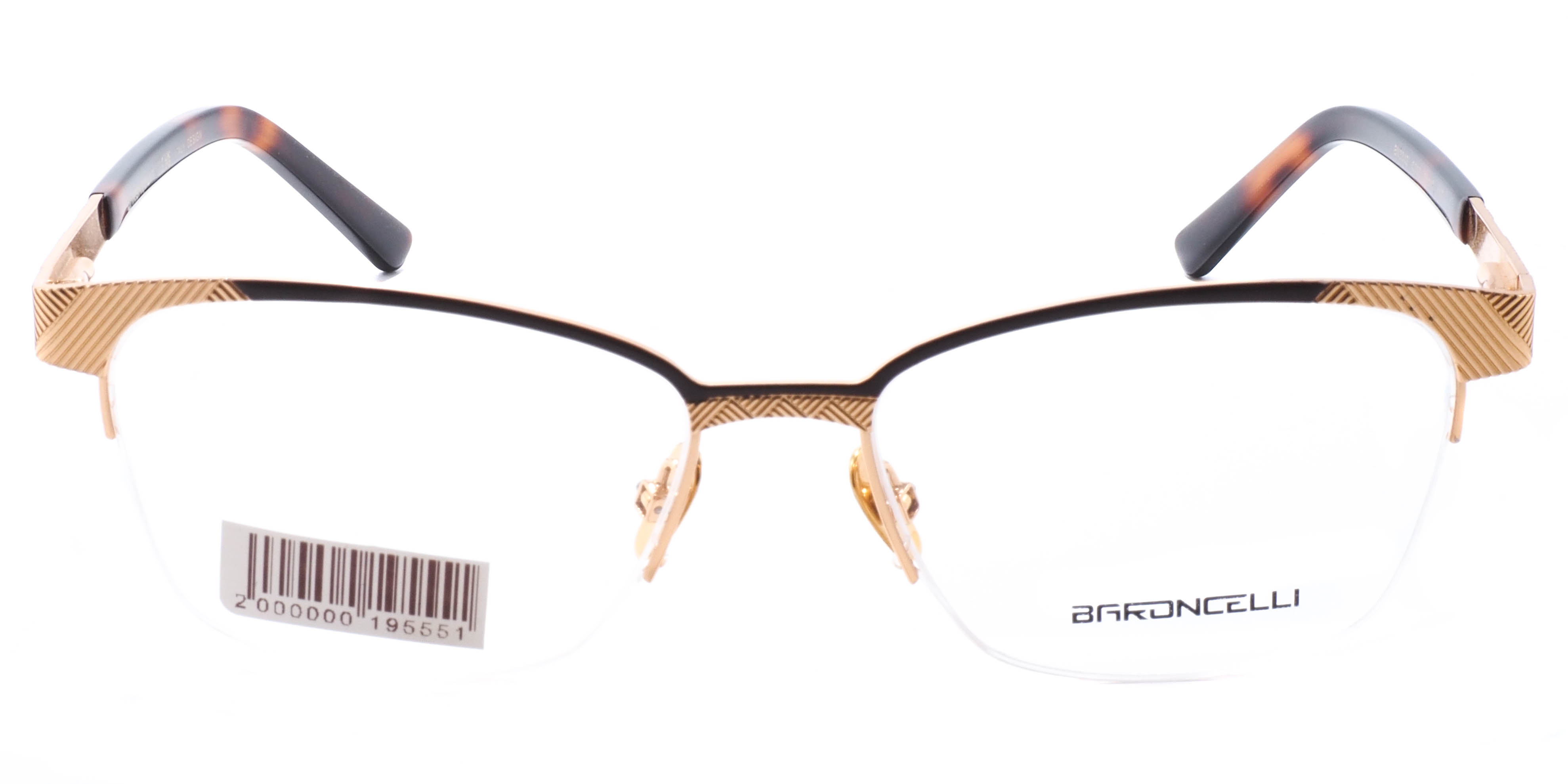 оправа Baroncelli BN334S C003
