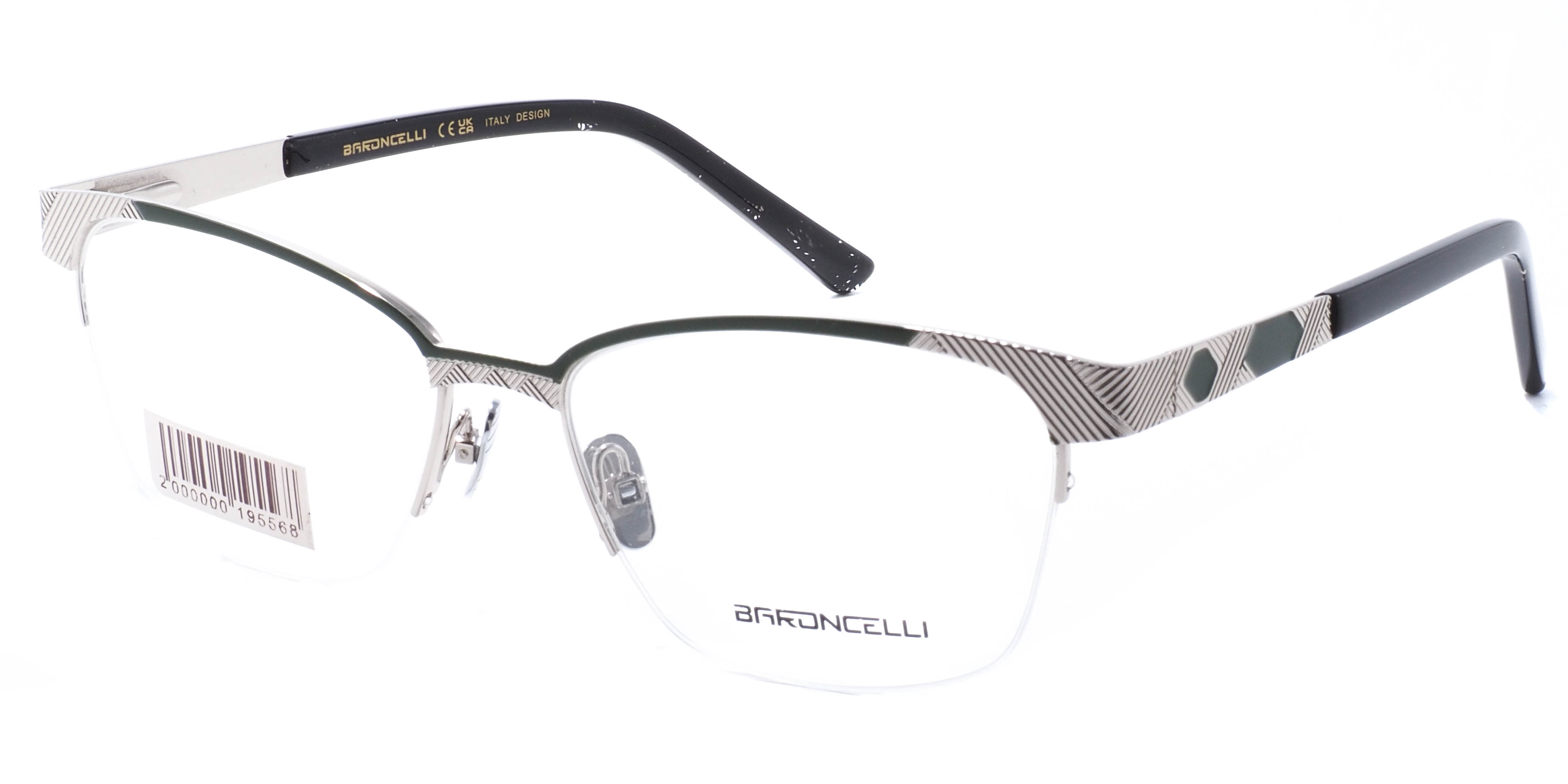 оправа Baroncelli BN334S C004