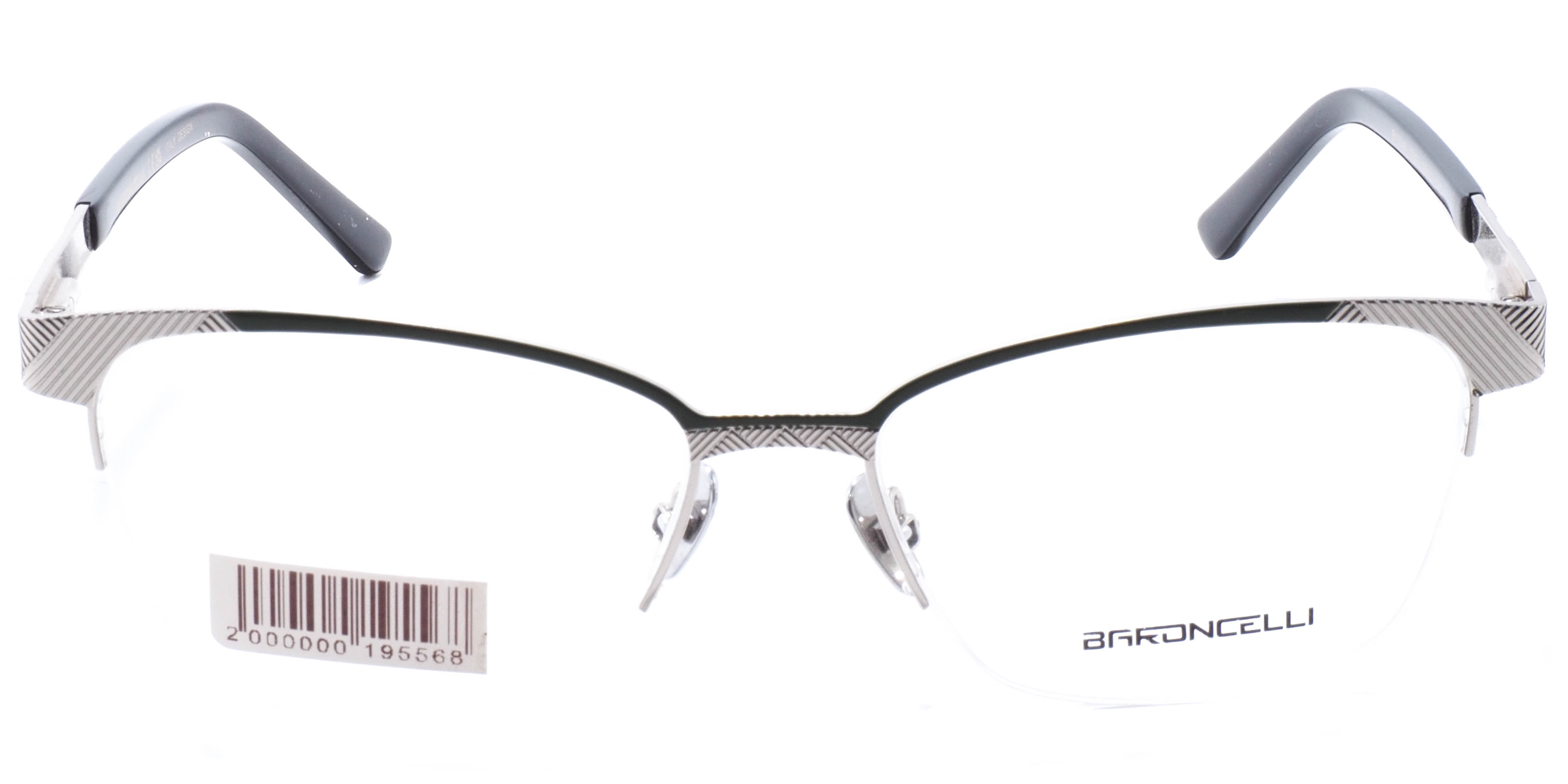 оправа Baroncelli BN334S C004