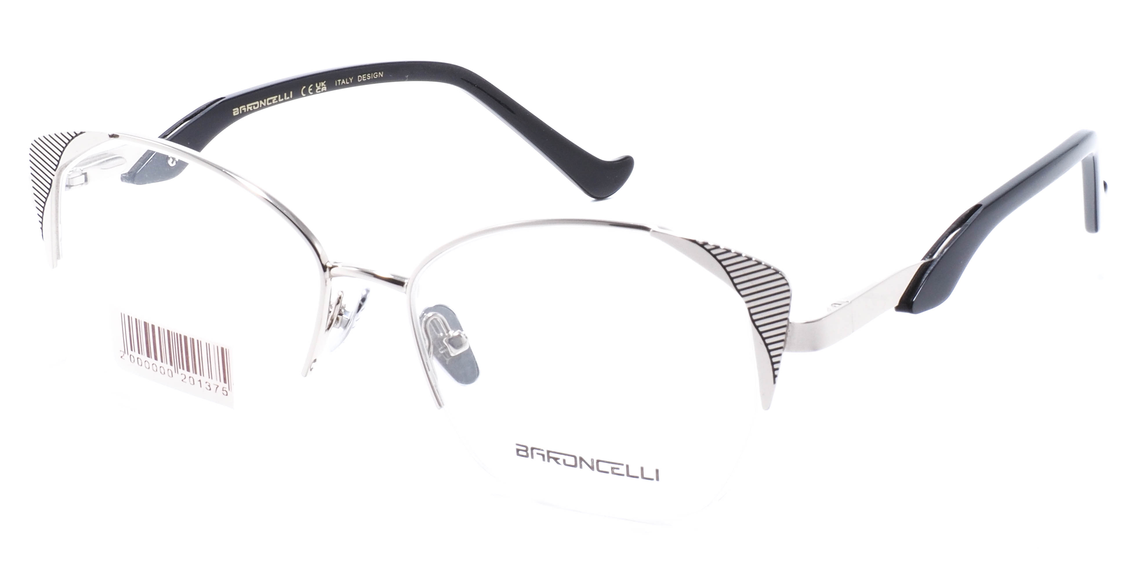 оправа Baroncelli BN325S C001