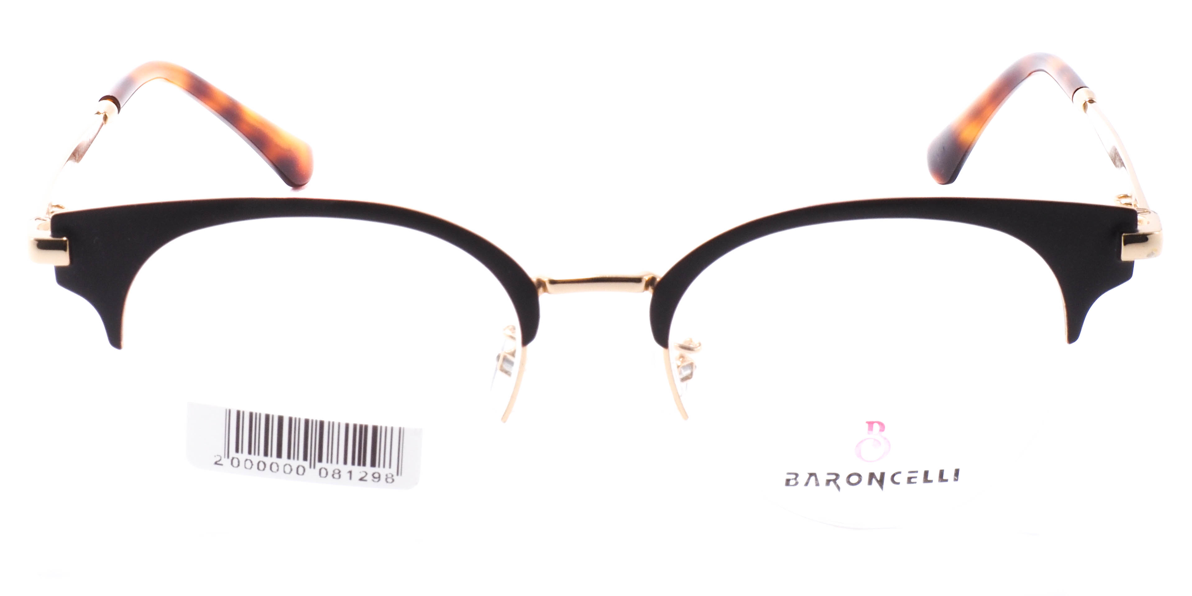 оправа Baroncelli 300 6K3