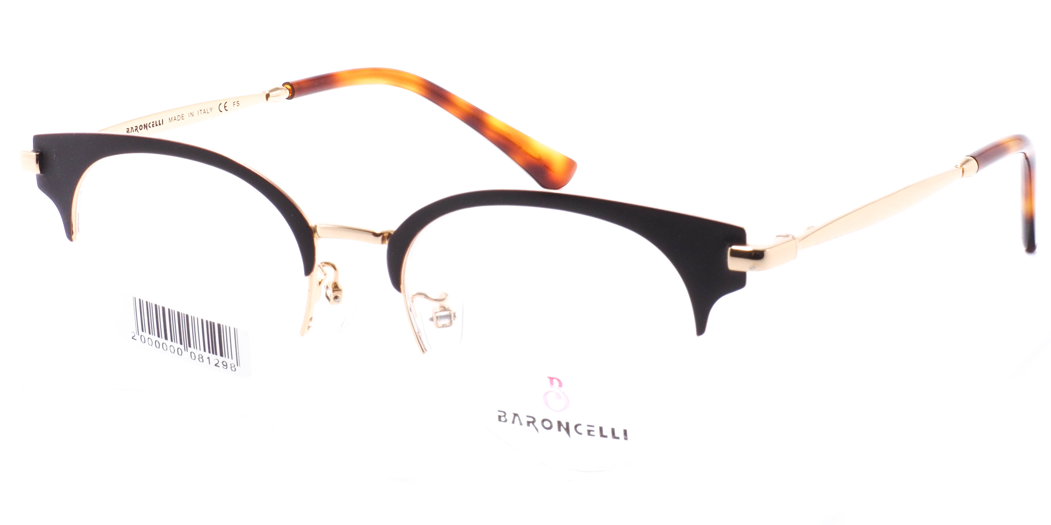 оправа Baroncelli 300 6K3